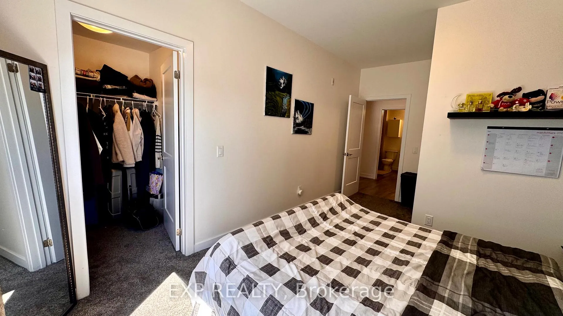 Photo 7 of Unit 301, 255 Northfield Drive E, Waterloo — HOMEH