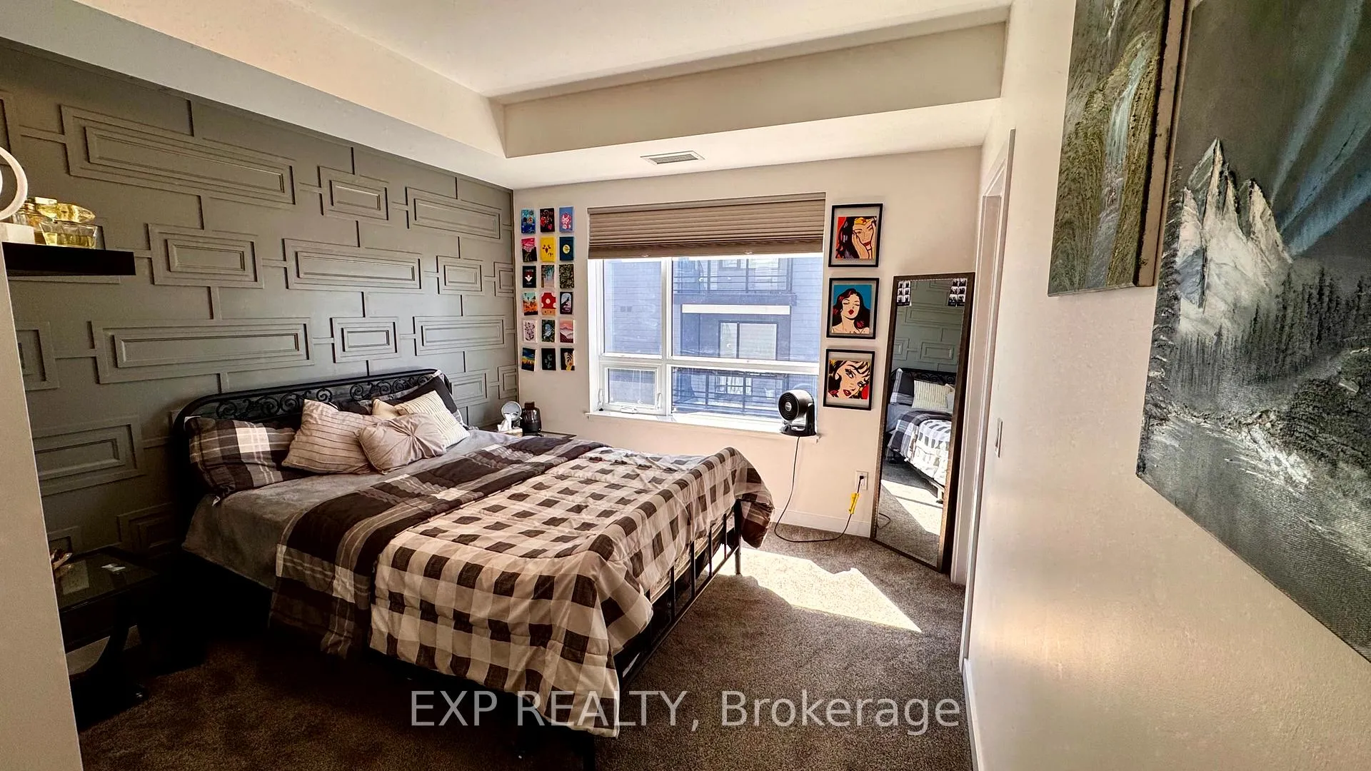 Photo 8 of Unit 301, 255 Northfield Drive E, Waterloo — HOMEH
