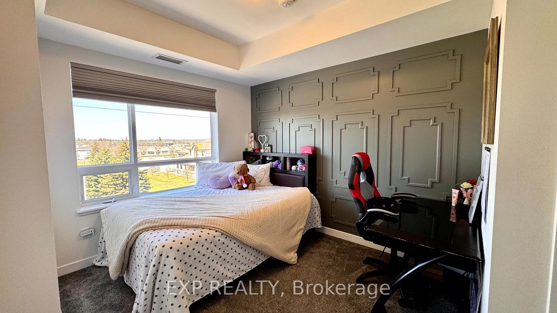 Photo 9 of Unit 301, 255 Northfield Drive E, Waterloo — HOMEH