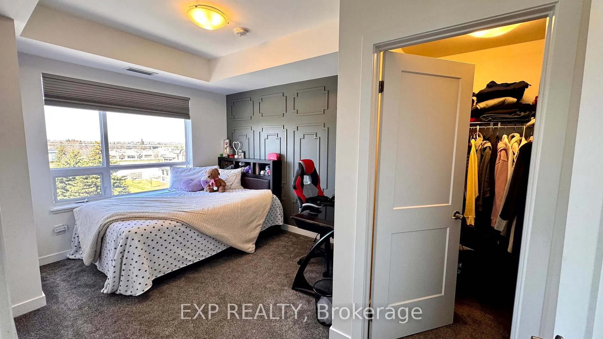 Photo 10 of Unit 301, 255 Northfield Drive E, Waterloo — HOMEH