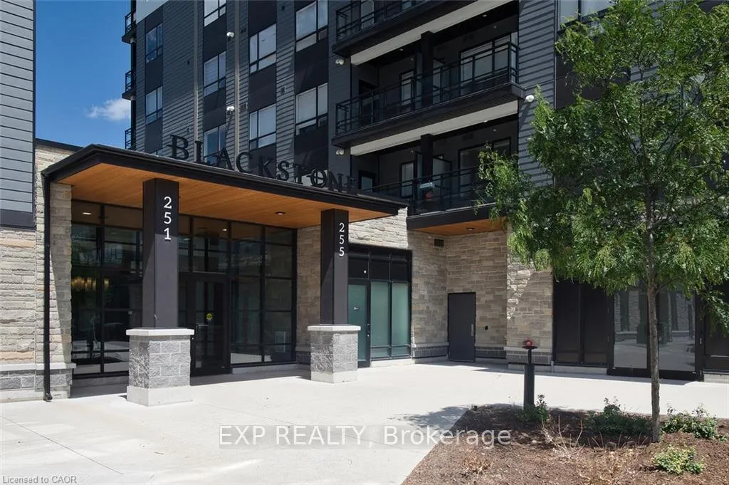 Photo 15 of Unit 301, 255 Northfield Drive E, Waterloo — HOMEH