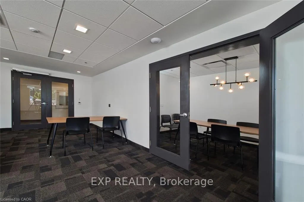 Photo 19 of Unit 301, 255 Northfield Drive E, Waterloo — HOMEH