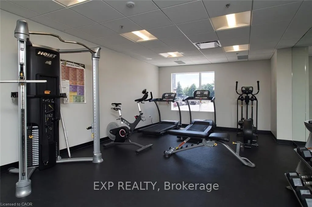 Photo 20 of Unit 301, 255 Northfield Drive E, Waterloo — HOMEH