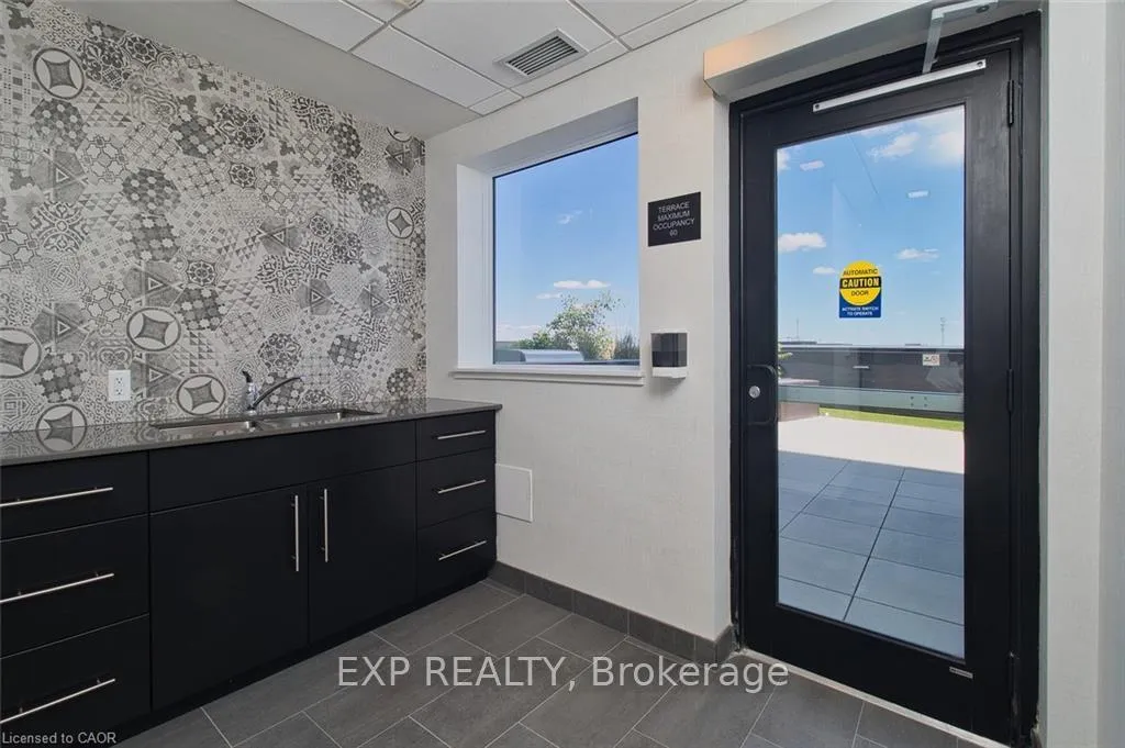 Photo 21 of Unit 301, 255 Northfield Drive E, Waterloo — HOMEH