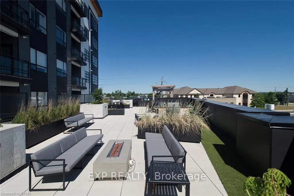 Photo 22 of Unit 301, 255 Northfield Drive E, Waterloo — HOMEH