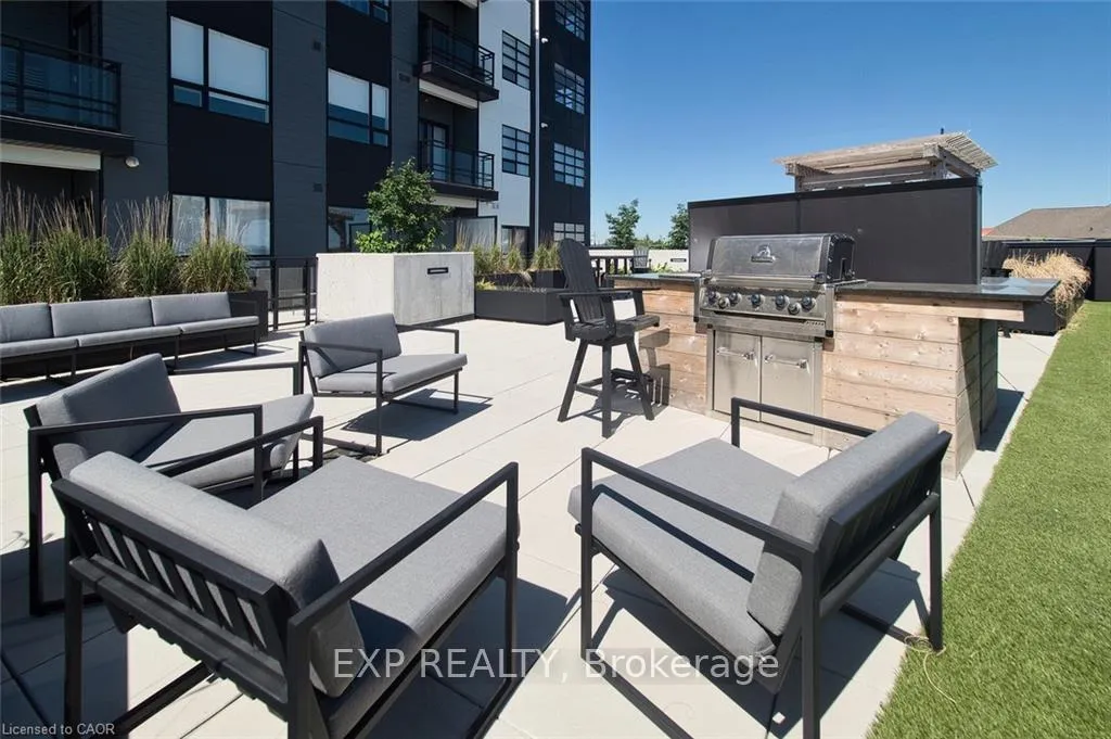 Photo 23 of Unit 301, 255 Northfield Drive E, Waterloo — HOMEH