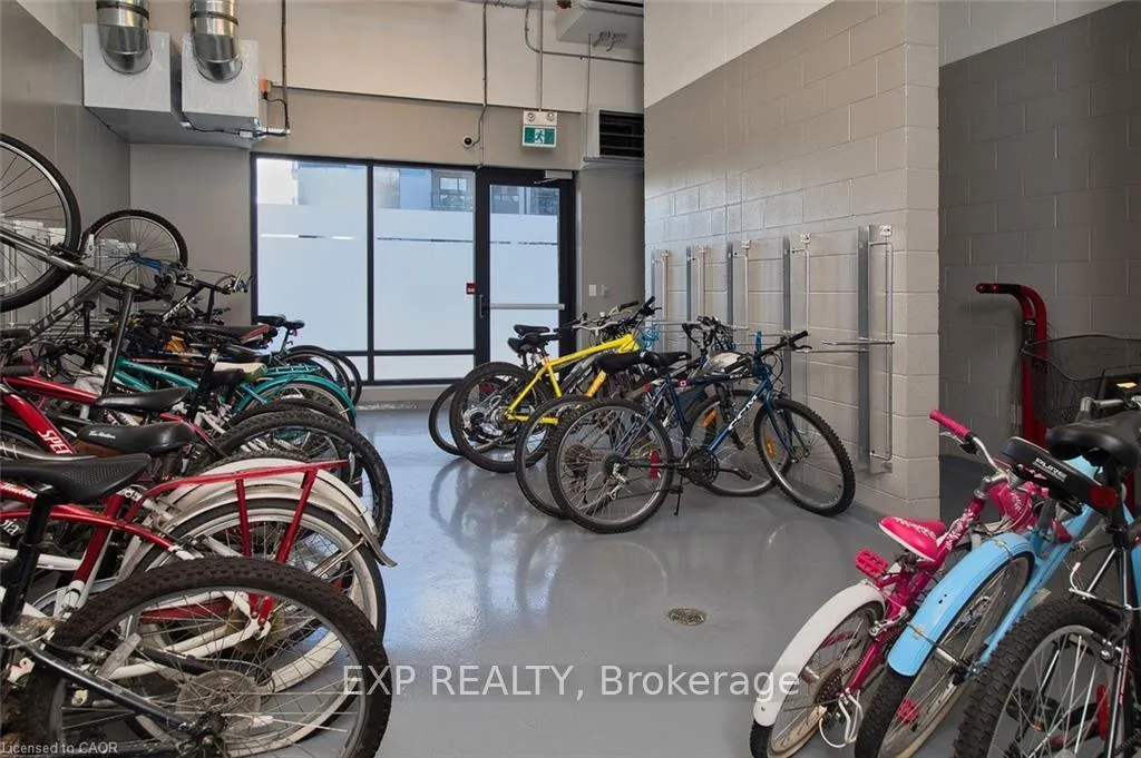 Photo 26 of Unit 301, 255 Northfield Drive E, Waterloo — HOMEH