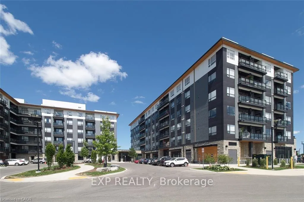 Photo 30 of Unit 301, 255 Northfield Drive E, Waterloo — HOMEH
