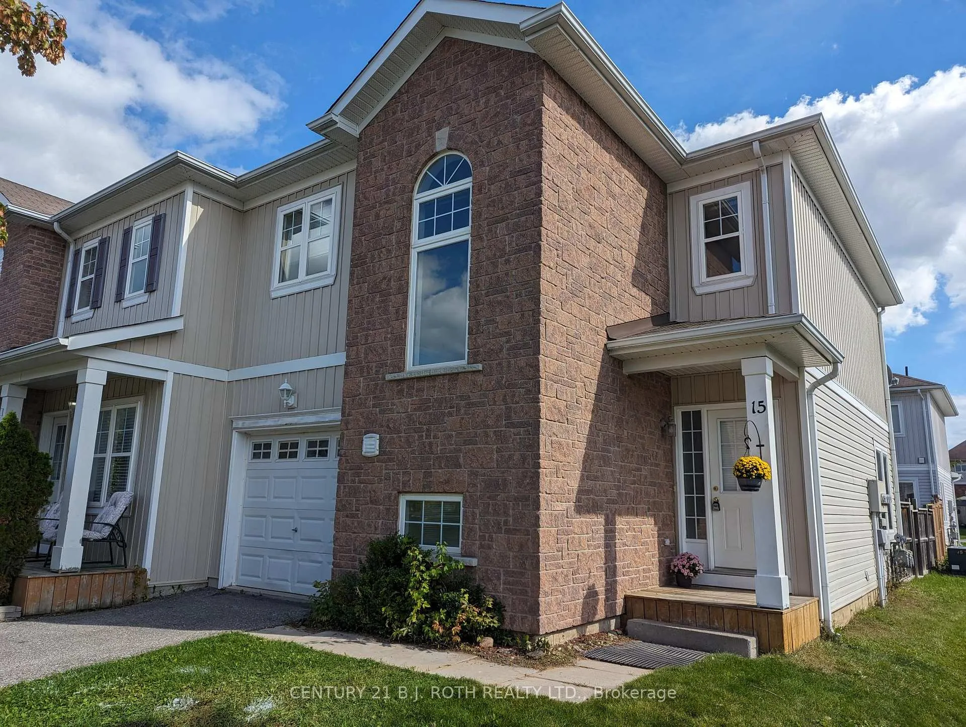 Photo 1 of Unit 15, 800 West Ridge Boulevard, Orillia — HOMEH