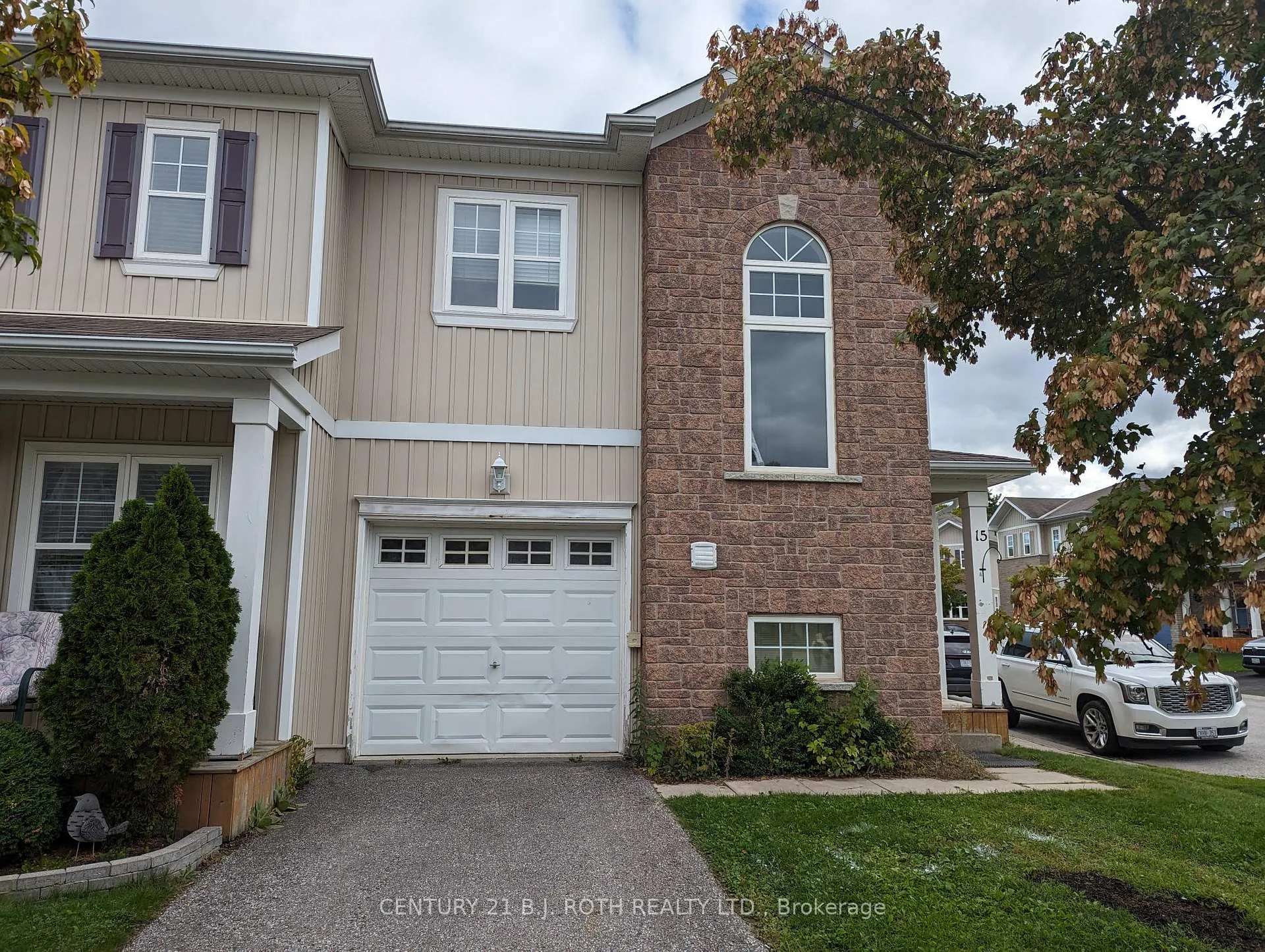 Photo 4 of Unit 15, 800 West Ridge Boulevard, Orillia — HOMEH
