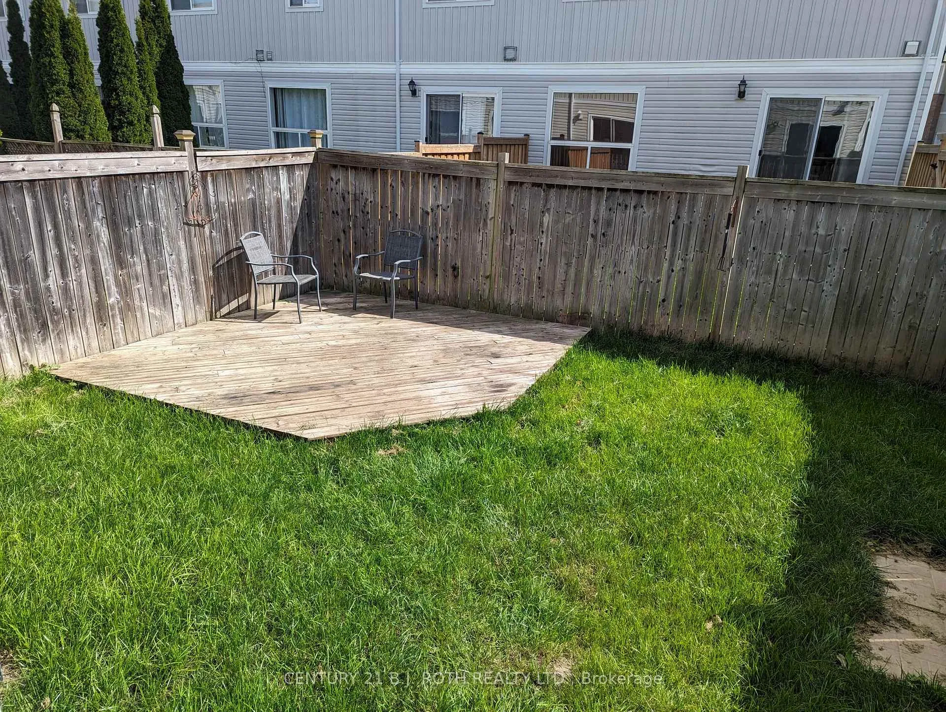 Photo 19 of Unit 15, 800 West Ridge Boulevard, Orillia — HOMEH