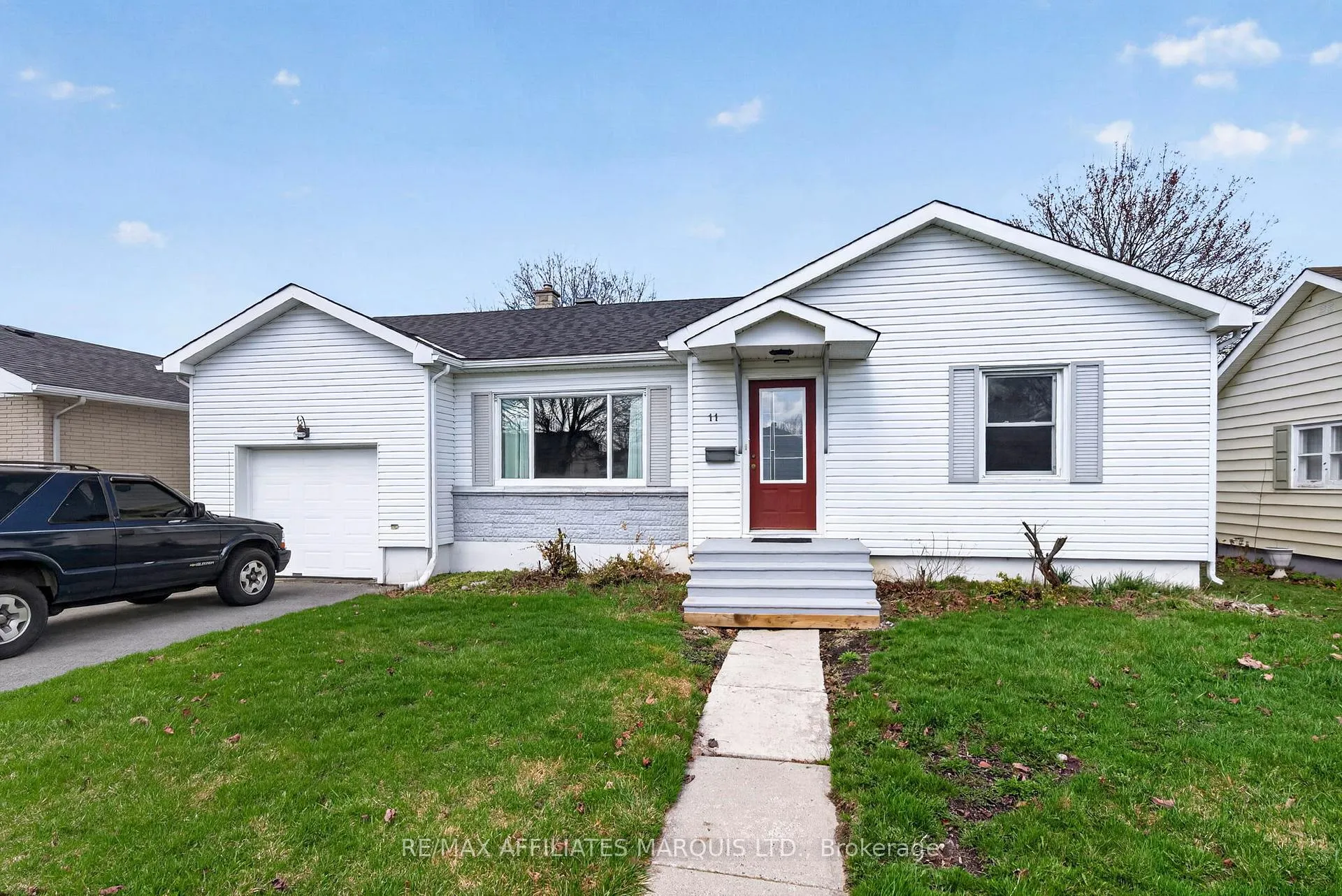 Photo 1 of 11 Gray Avenue, South Stormont, Long Sault — HOMEH