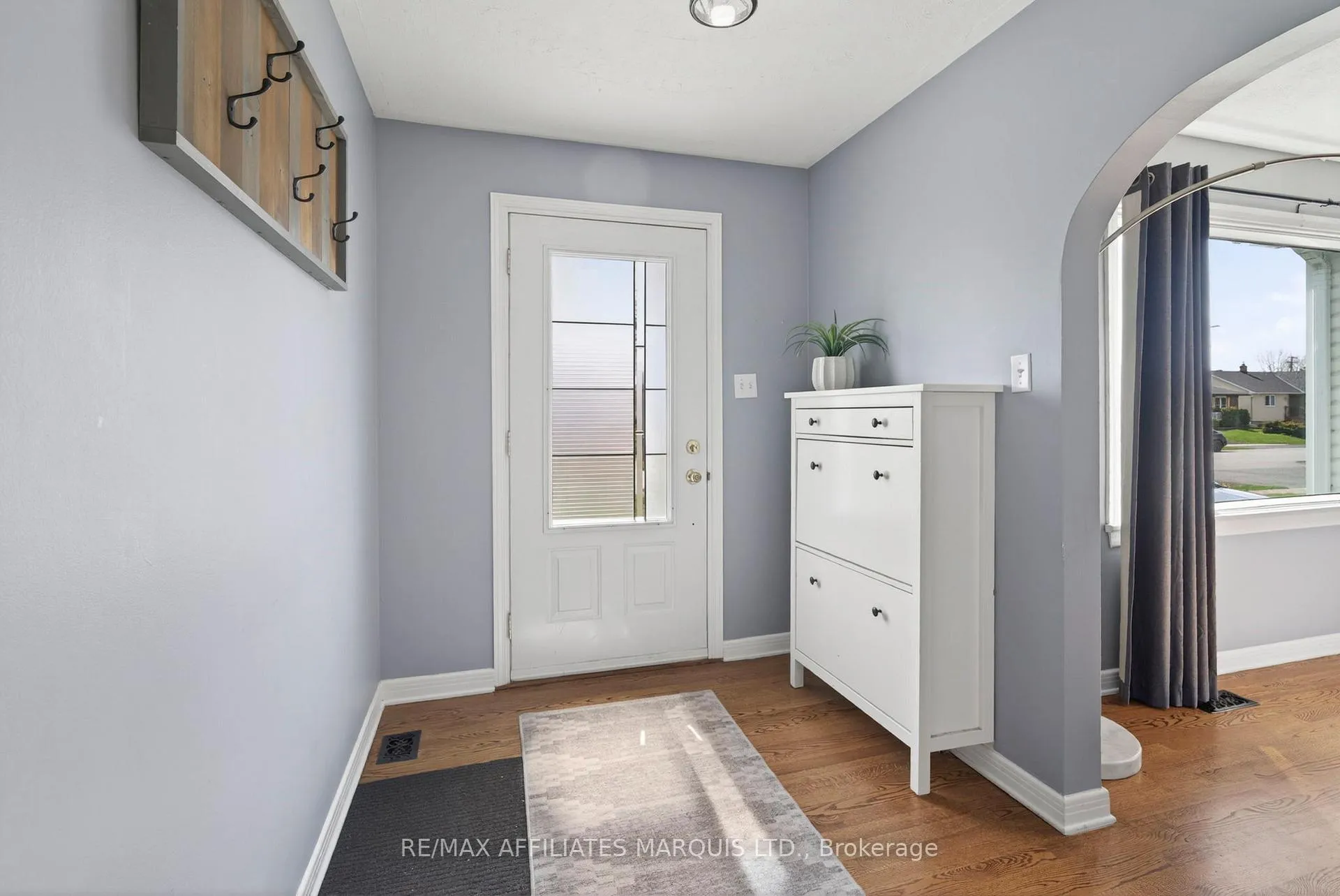 Photo 2 of 11 Gray Avenue, South Stormont, Long Sault — HOMEH