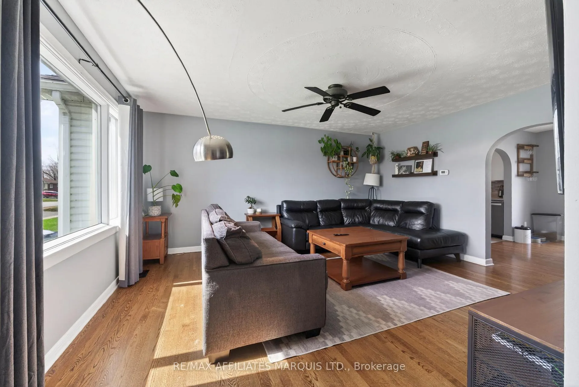 Photo 4 of 11 Gray Avenue, South Stormont, Long Sault — HOMEH