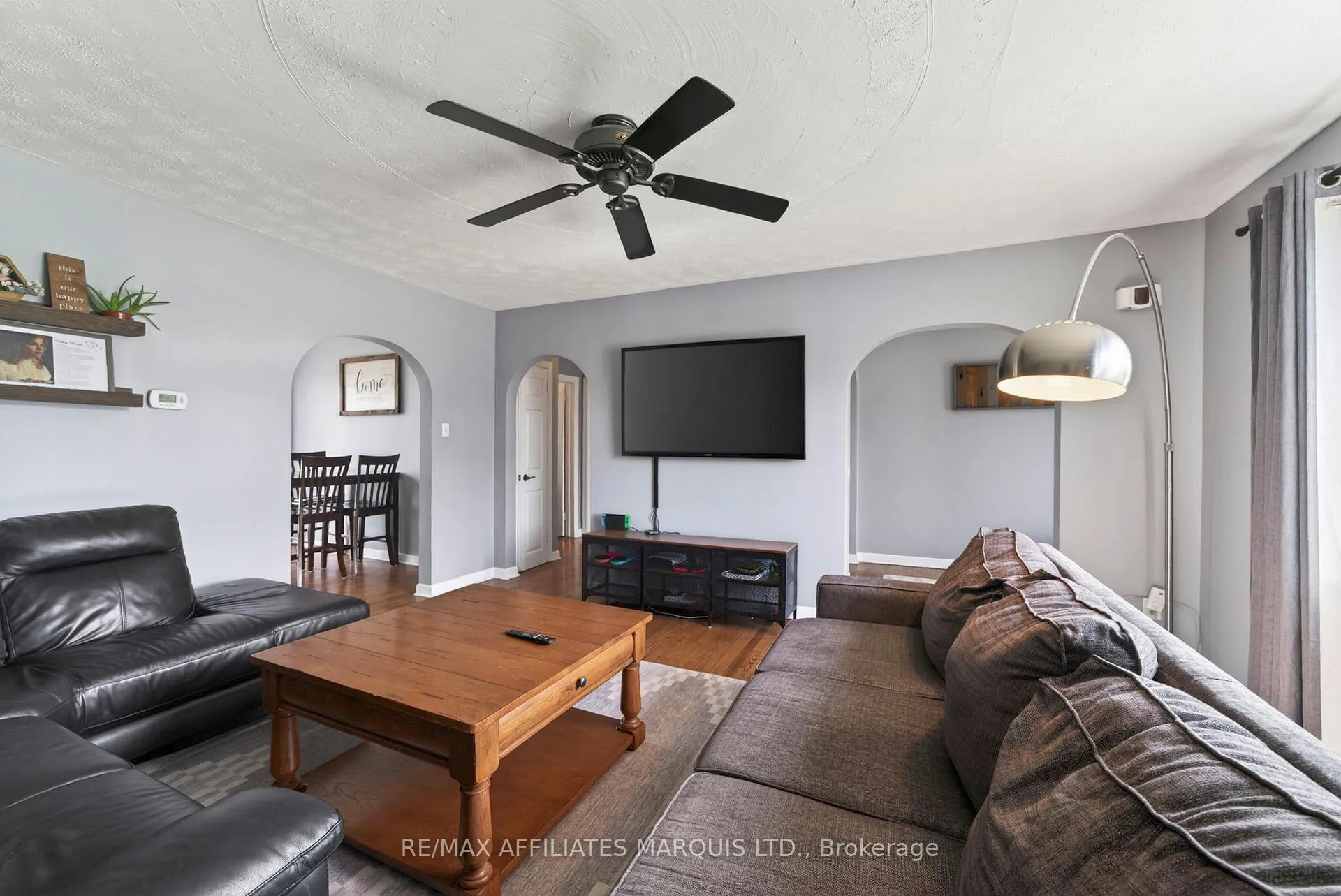Photo 5 of 11 Gray Avenue, South Stormont, Long Sault — HOMEH