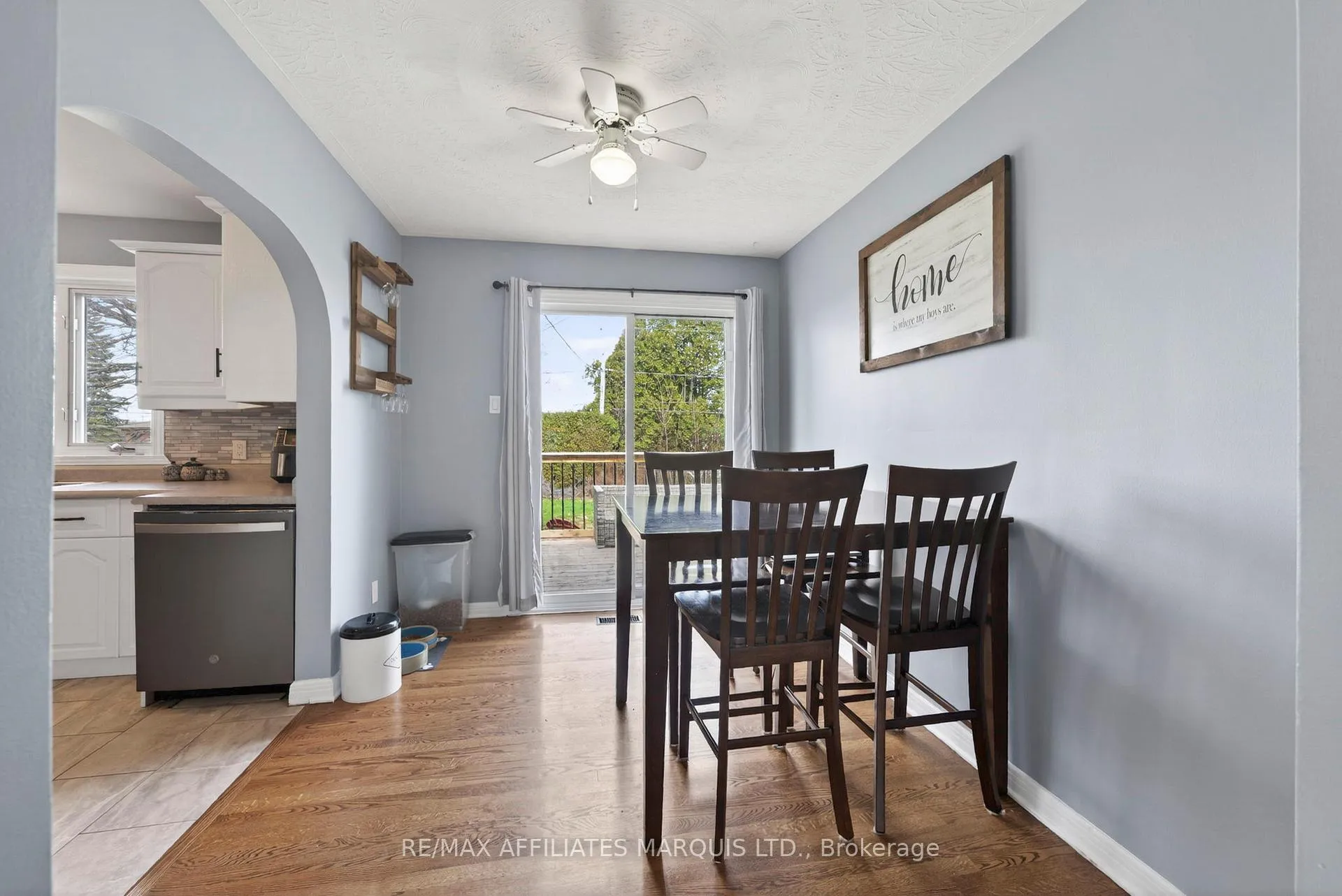 Photo 6 of 11 Gray Avenue, South Stormont, Long Sault — HOMEH