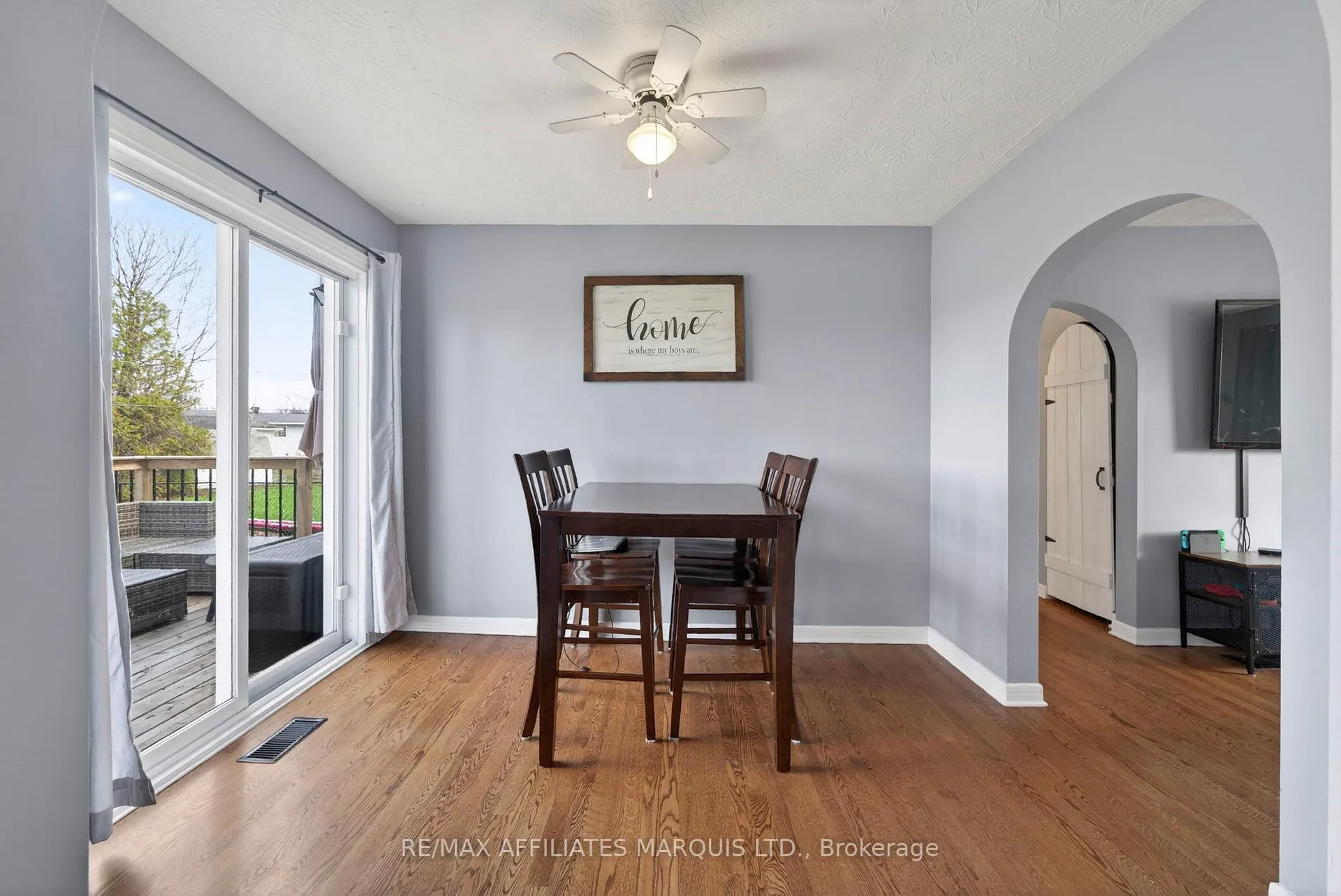 Photo 7 of 11 Gray Avenue, South Stormont, Long Sault — HOMEH