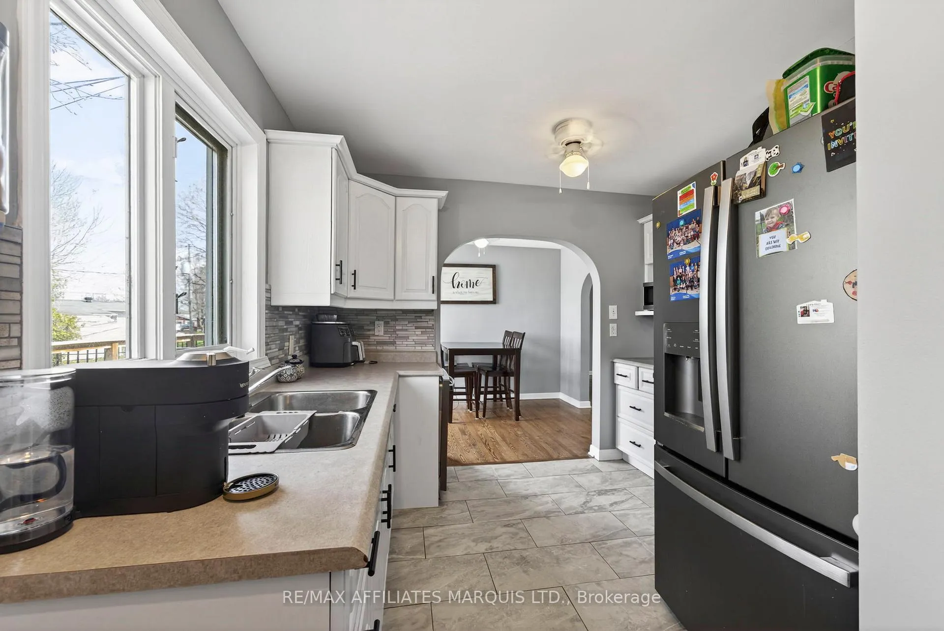 Photo 9 of 11 Gray Avenue, South Stormont, Long Sault — HOMEH