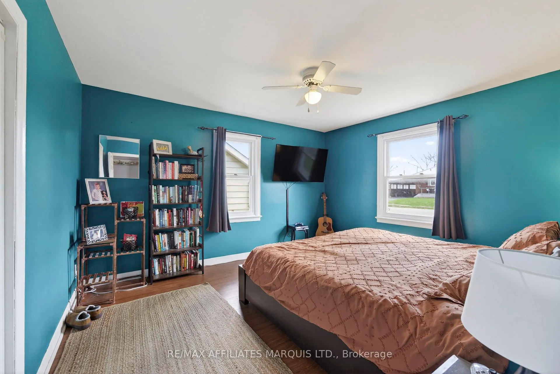 Photo 11 of 11 Gray Avenue, South Stormont, Long Sault — HOMEH