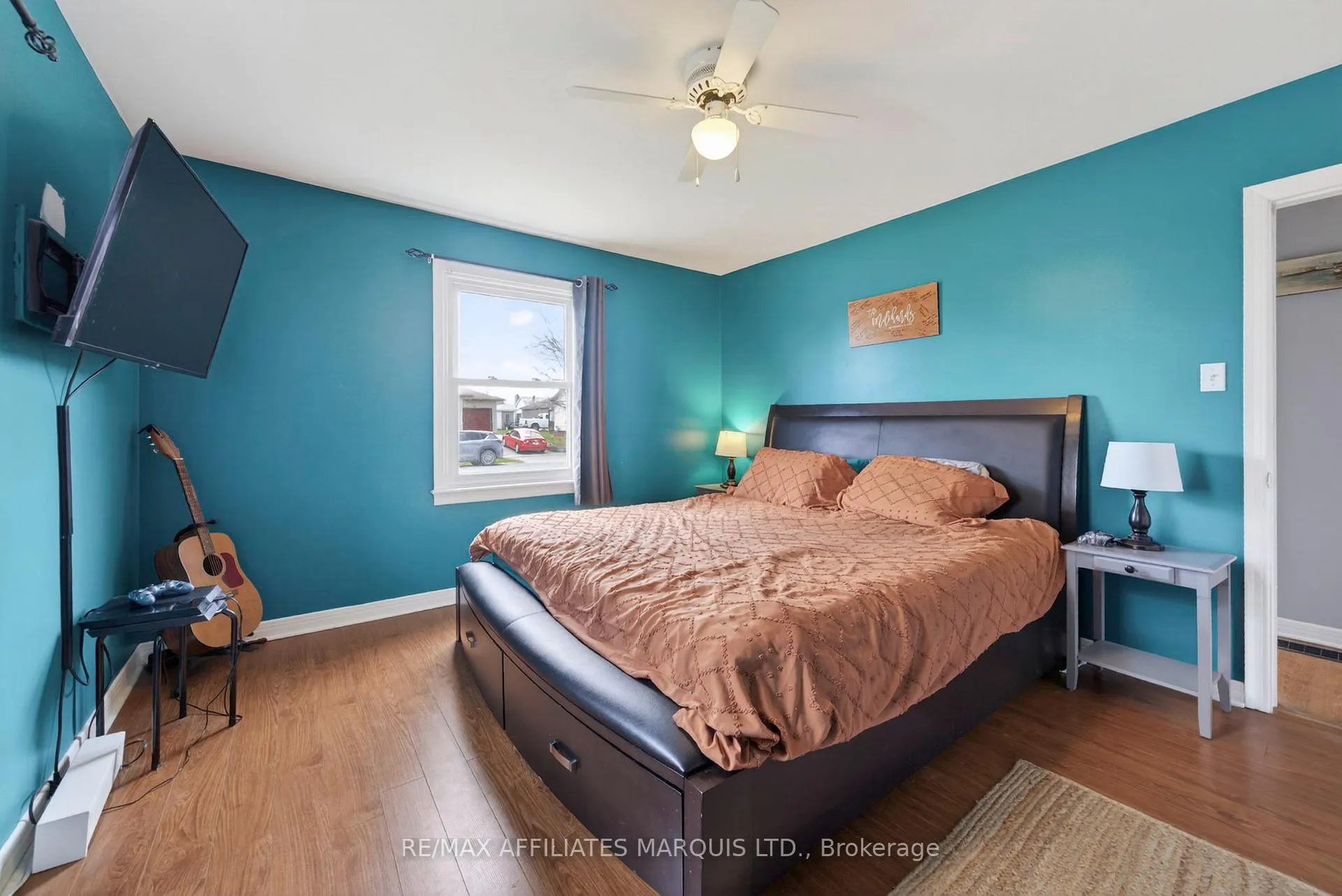 Photo 12 of 11 Gray Avenue, South Stormont, Long Sault — HOMEH