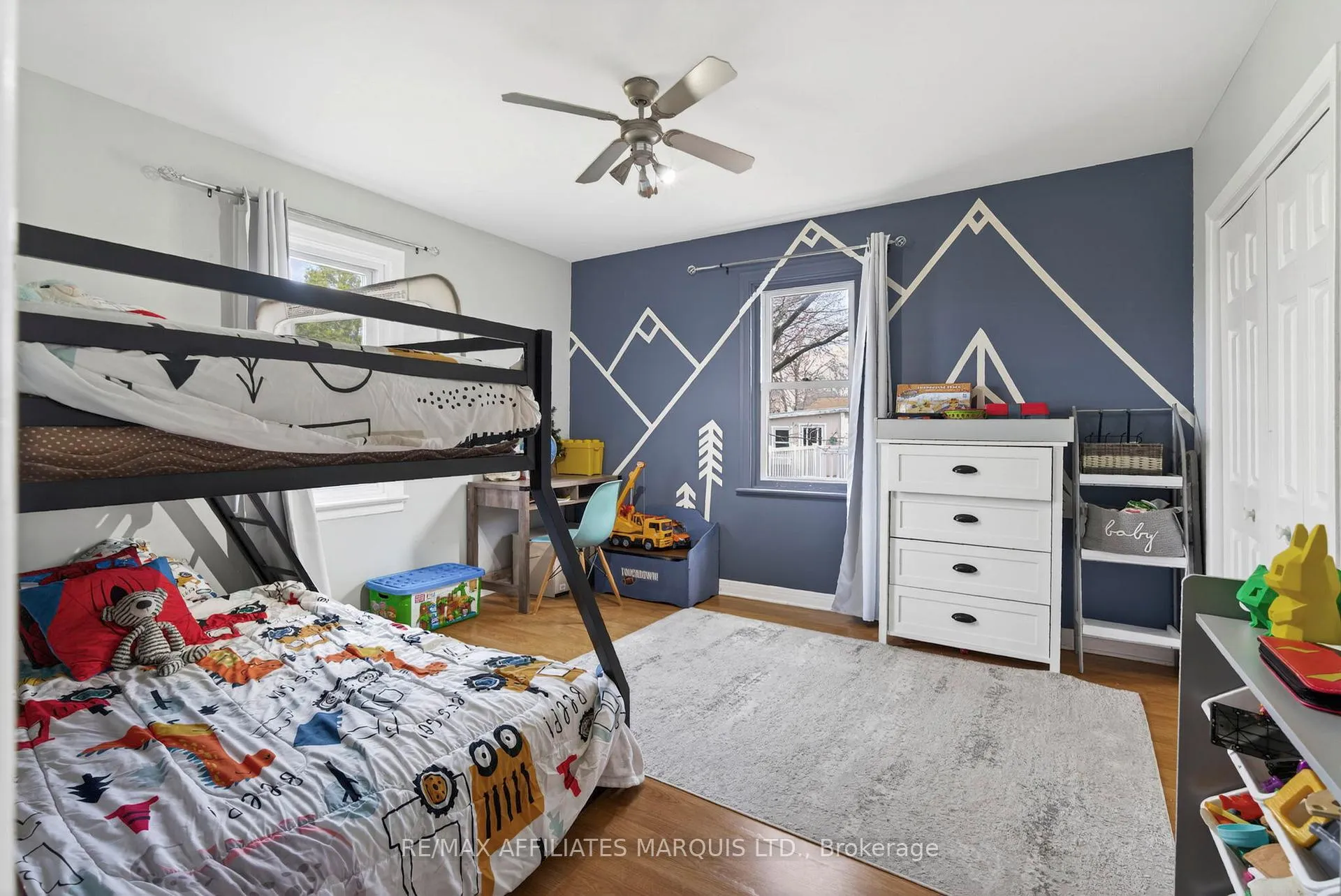 Photo 13 of 11 Gray Avenue, South Stormont, Long Sault — HOMEH
