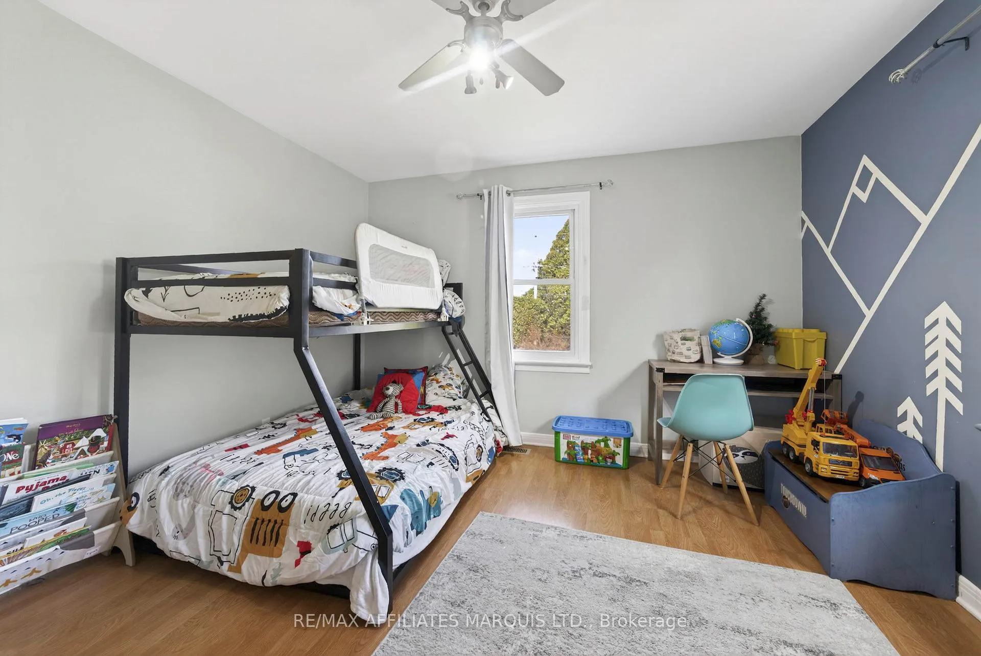 Photo 14 of 11 Gray Avenue, South Stormont, Long Sault — HOMEH