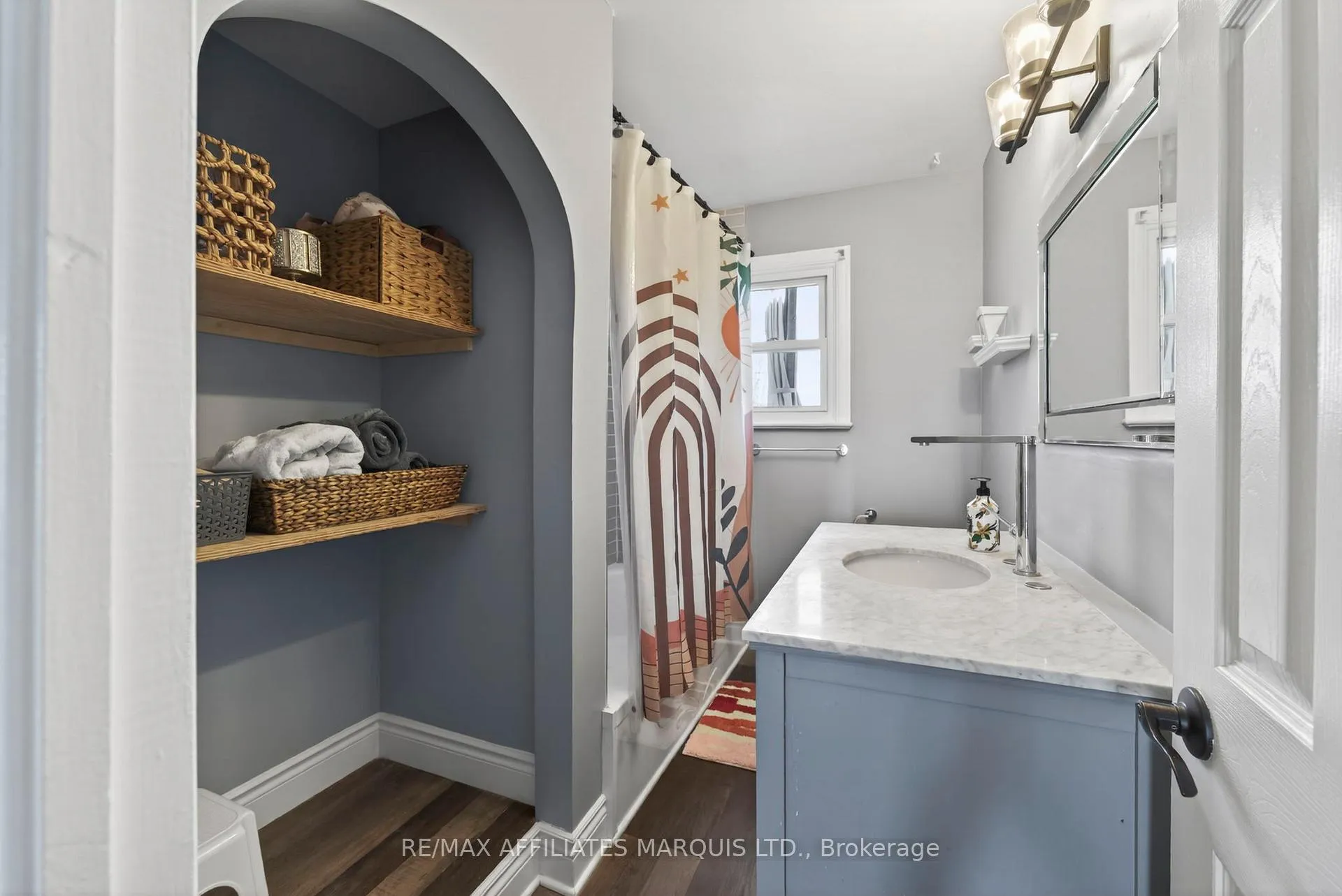 Photo 15 of 11 Gray Avenue, South Stormont, Long Sault — HOMEH