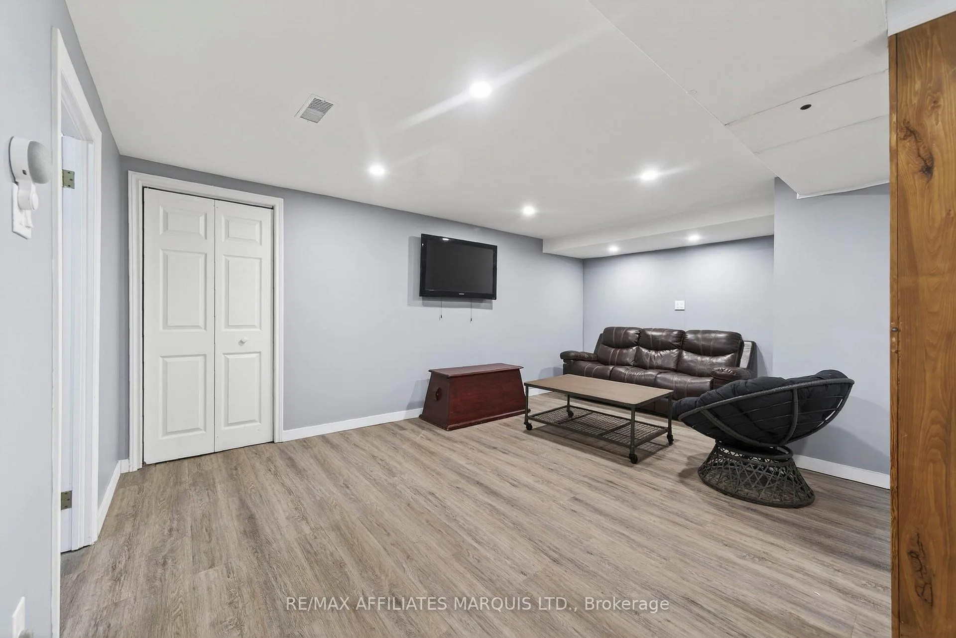 Photo 17 of 11 Gray Avenue, South Stormont, Long Sault — HOMEH