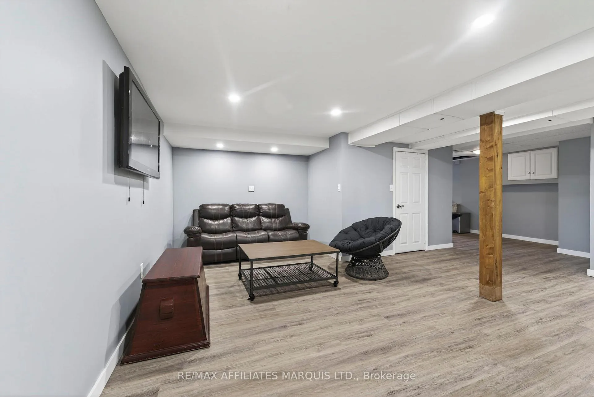 Photo 18 of 11 Gray Avenue, South Stormont, Long Sault — HOMEH