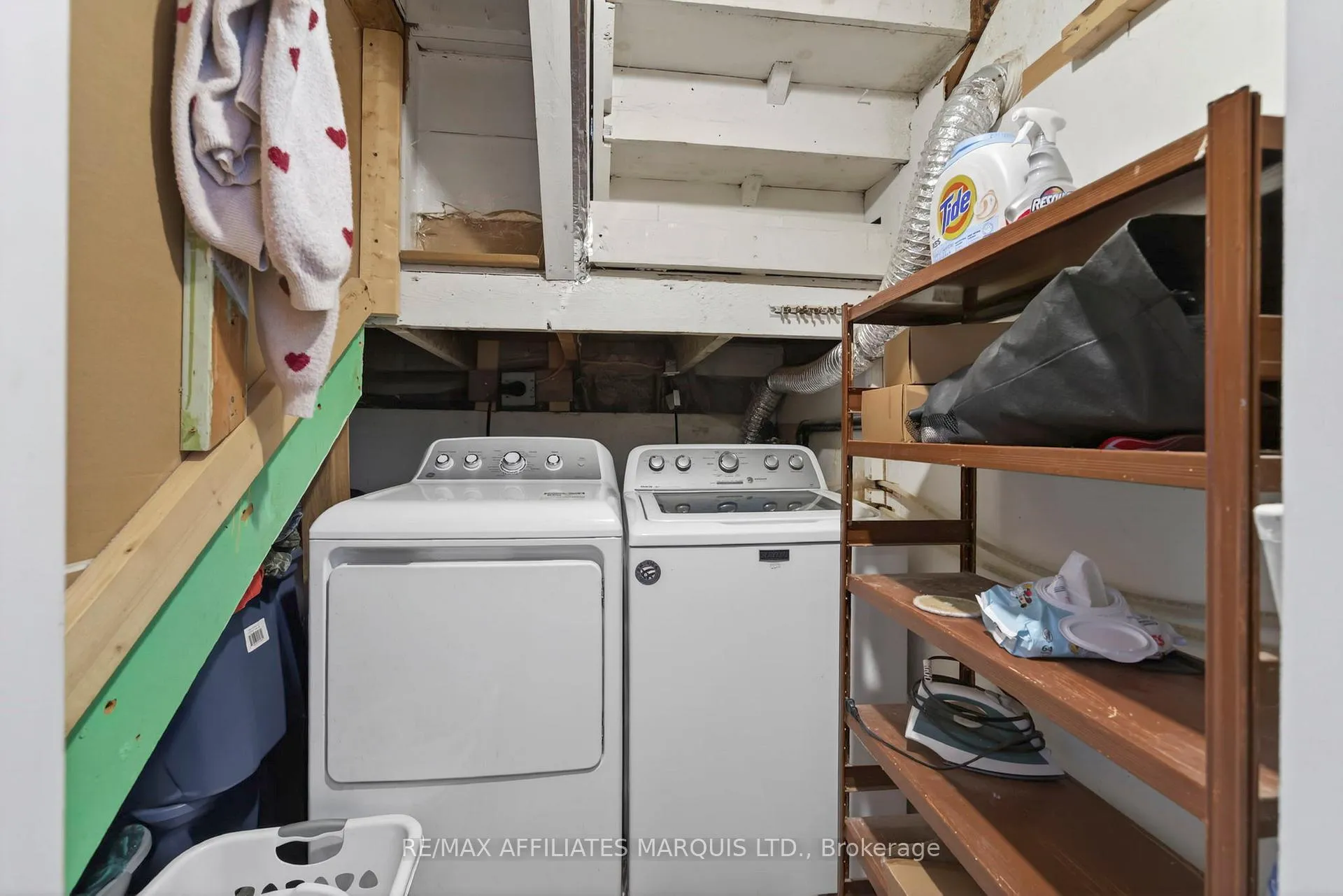 Photo 23 of 11 Gray Avenue, South Stormont, Long Sault — HOMEH