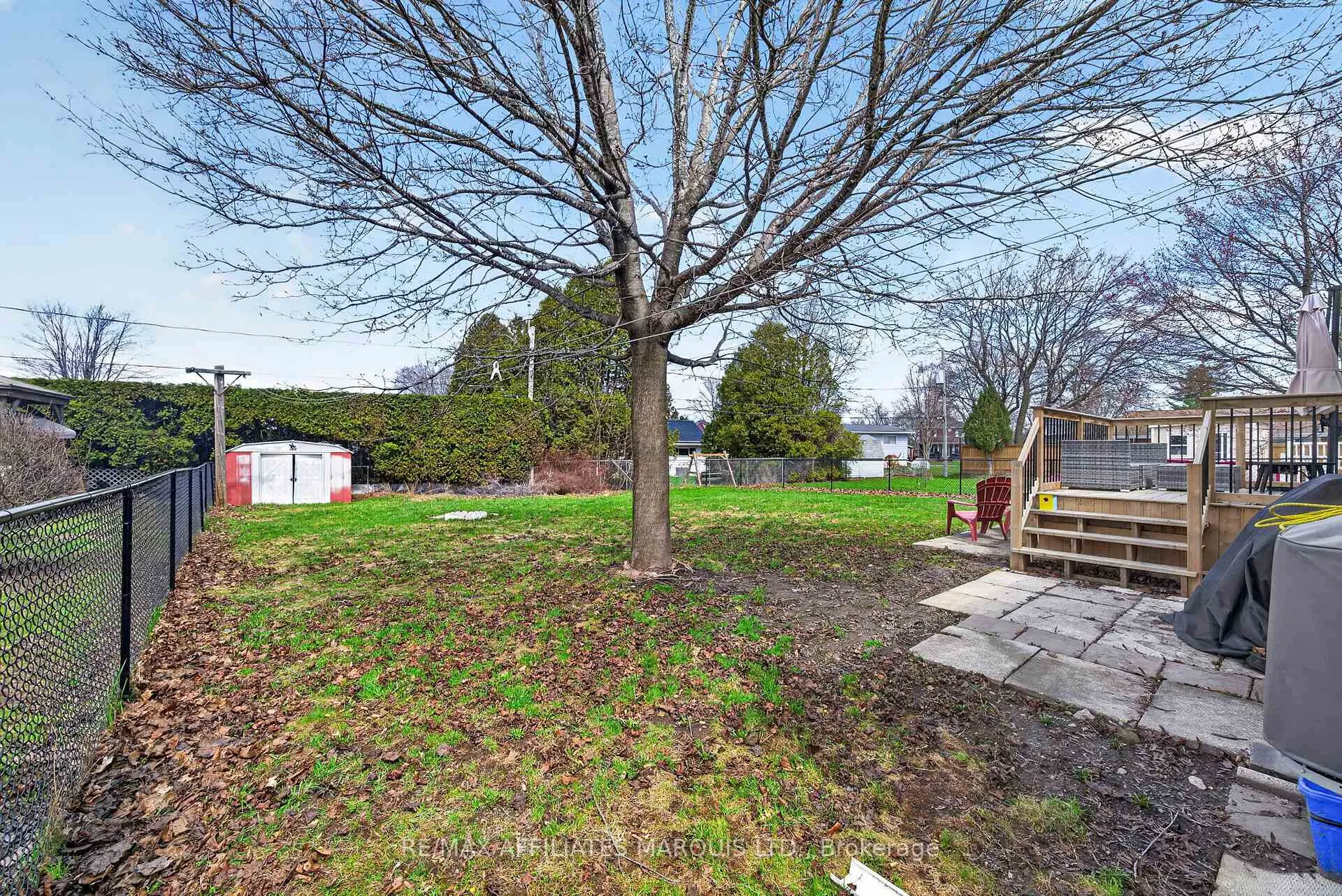 Photo 24 of 11 Gray Avenue, South Stormont, Long Sault — HOMEH