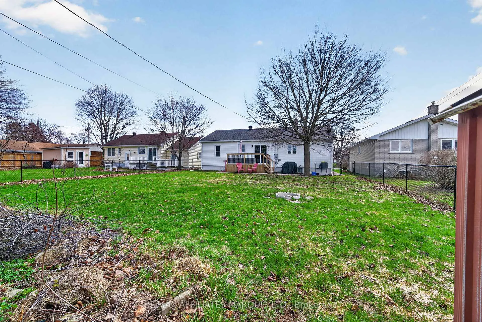 Photo 25 of 11 Gray Avenue, South Stormont, Long Sault — HOMEH