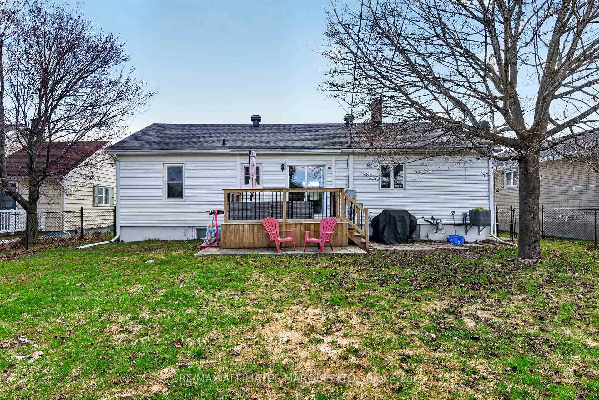 Photo 26 of 11 Gray Avenue, South Stormont, Long Sault — HOMEH