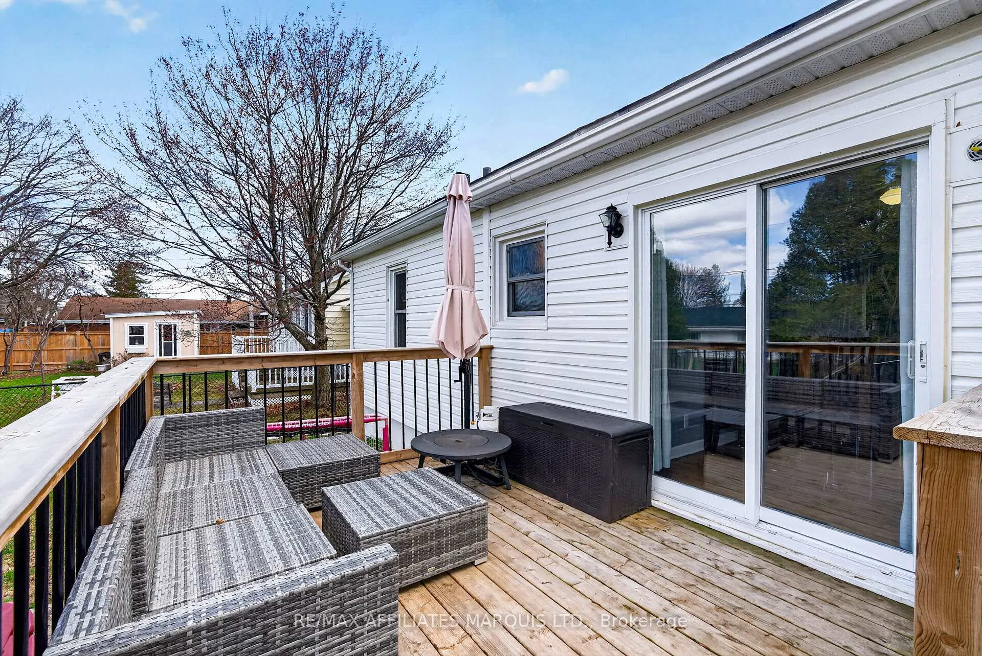 Photo 27 of 11 Gray Avenue, South Stormont, Long Sault — HOMEH