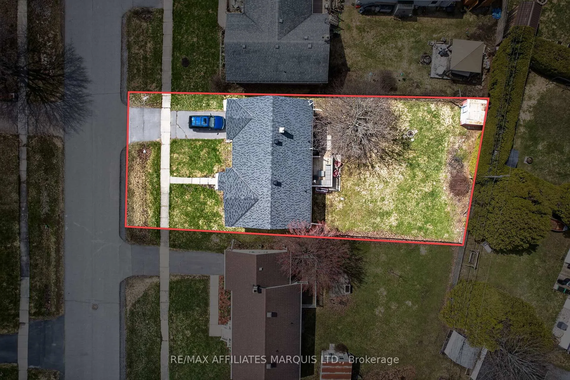 Photo 29 of 11 Gray Avenue, South Stormont, Long Sault — HOMEH