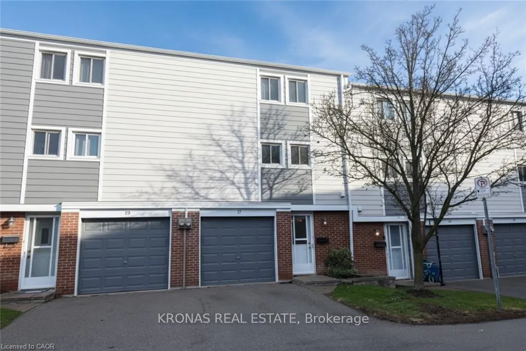 Front of 17 Patrice Court