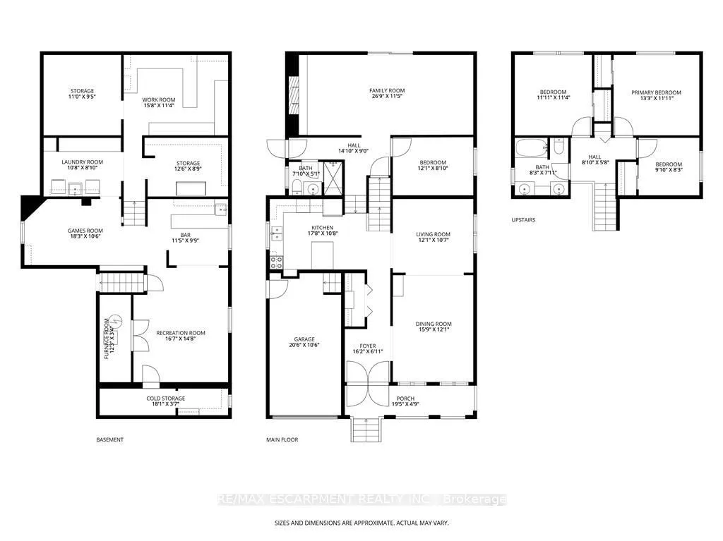 Photo 50 of 263 Guildwood Drive, Hamilton, Gurnett — HOMEH
