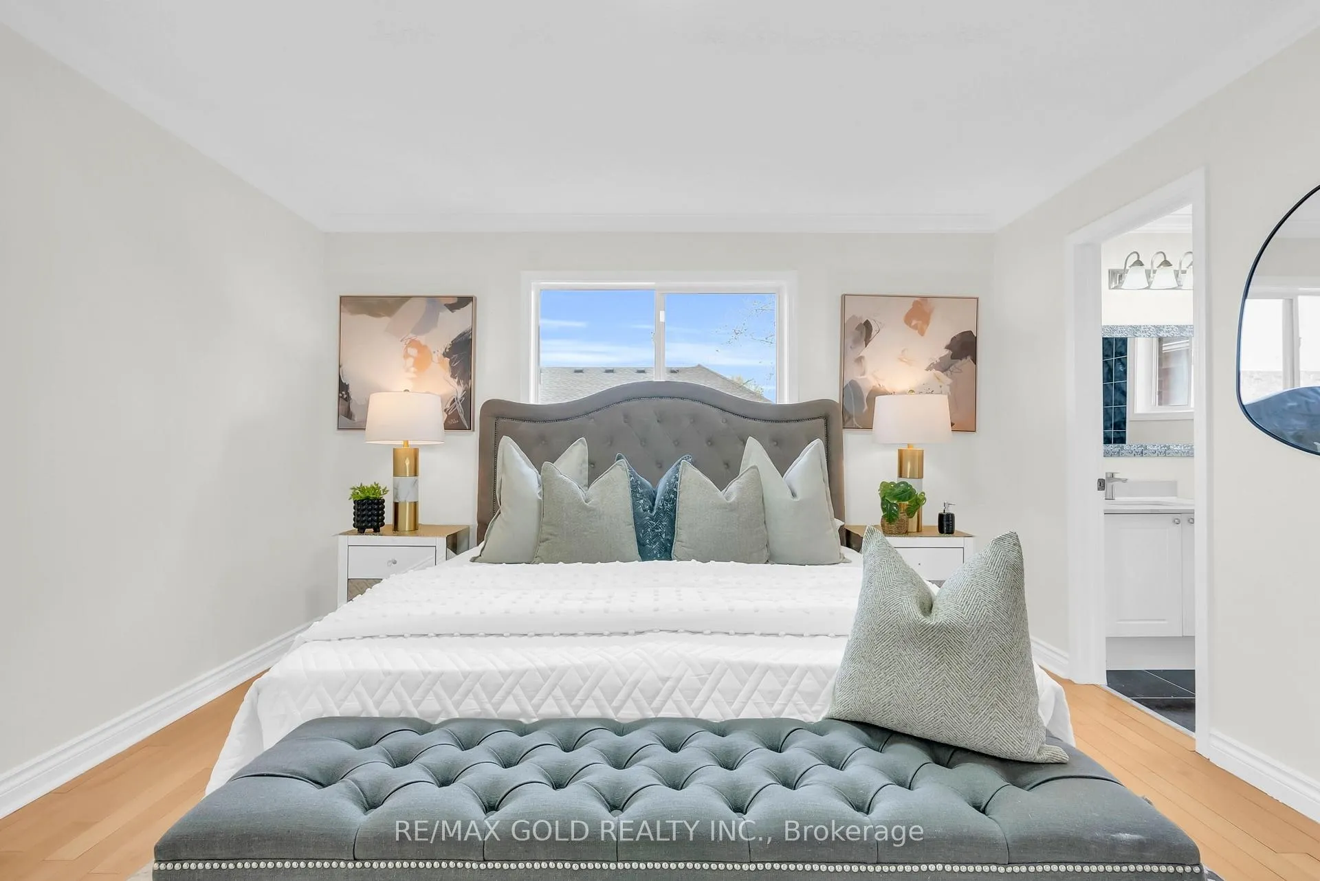 Photo 23 of 1645 Gowling Terrace, Milton, Clarke — HOMEH