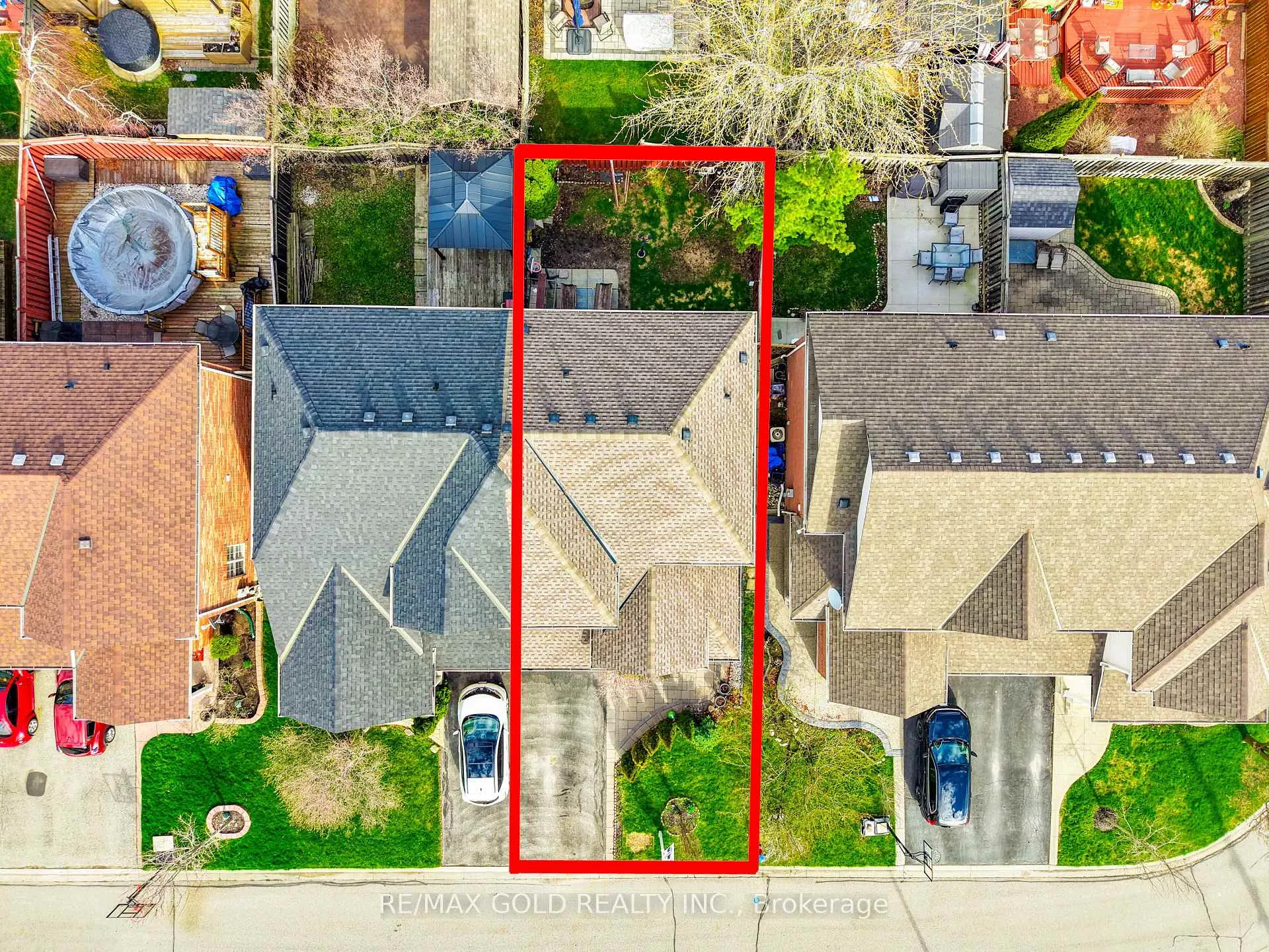 Photo 48 of 1645 Gowling Terrace, Milton, Clarke — HOMEH