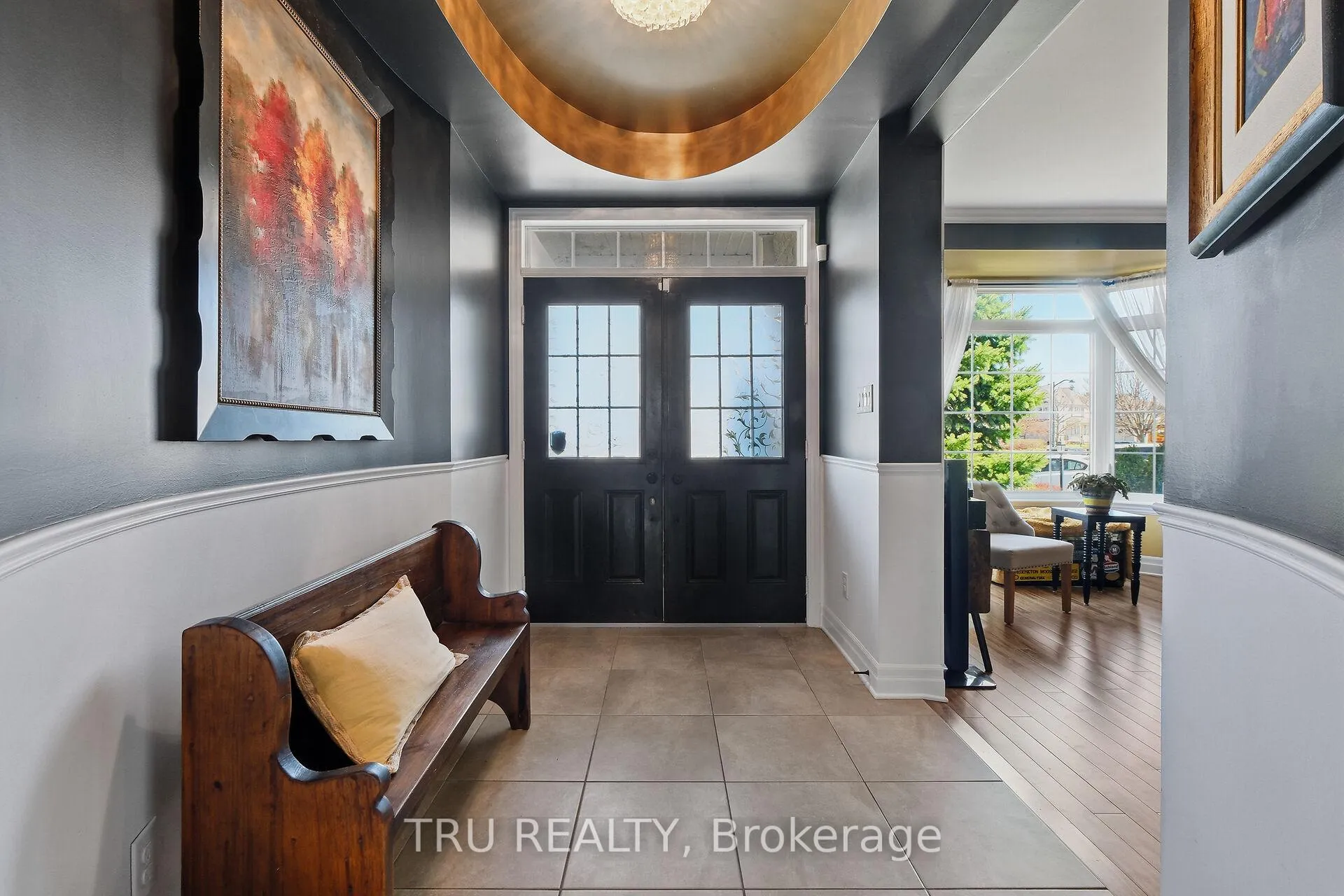 Photo 4 of 380 Blackleaf Drive, Ottawa, Barrhaven - Stonebridge — HOMEH