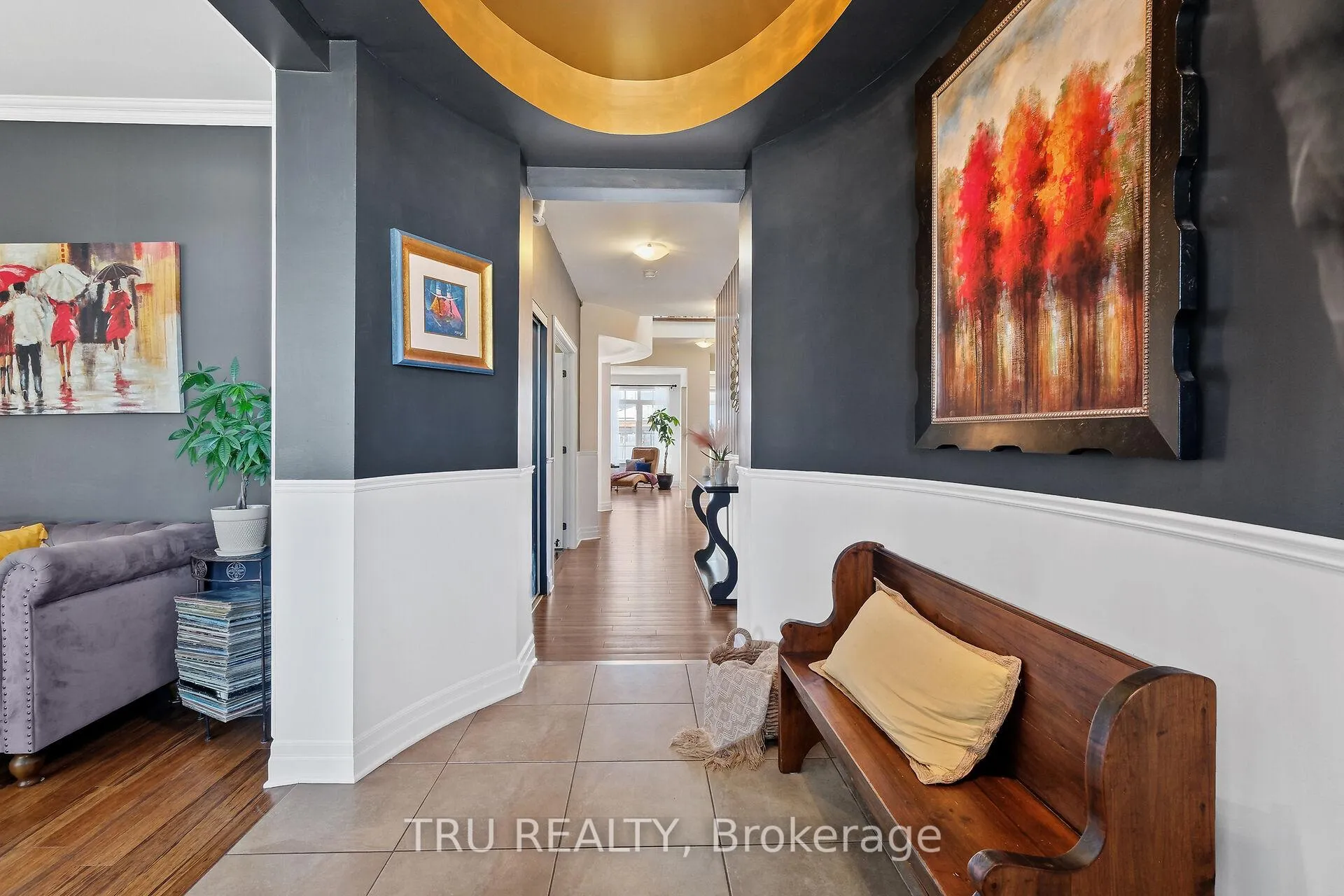 Photo 5 of 380 Blackleaf Drive, Ottawa, Barrhaven - Stonebridge — HOMEH