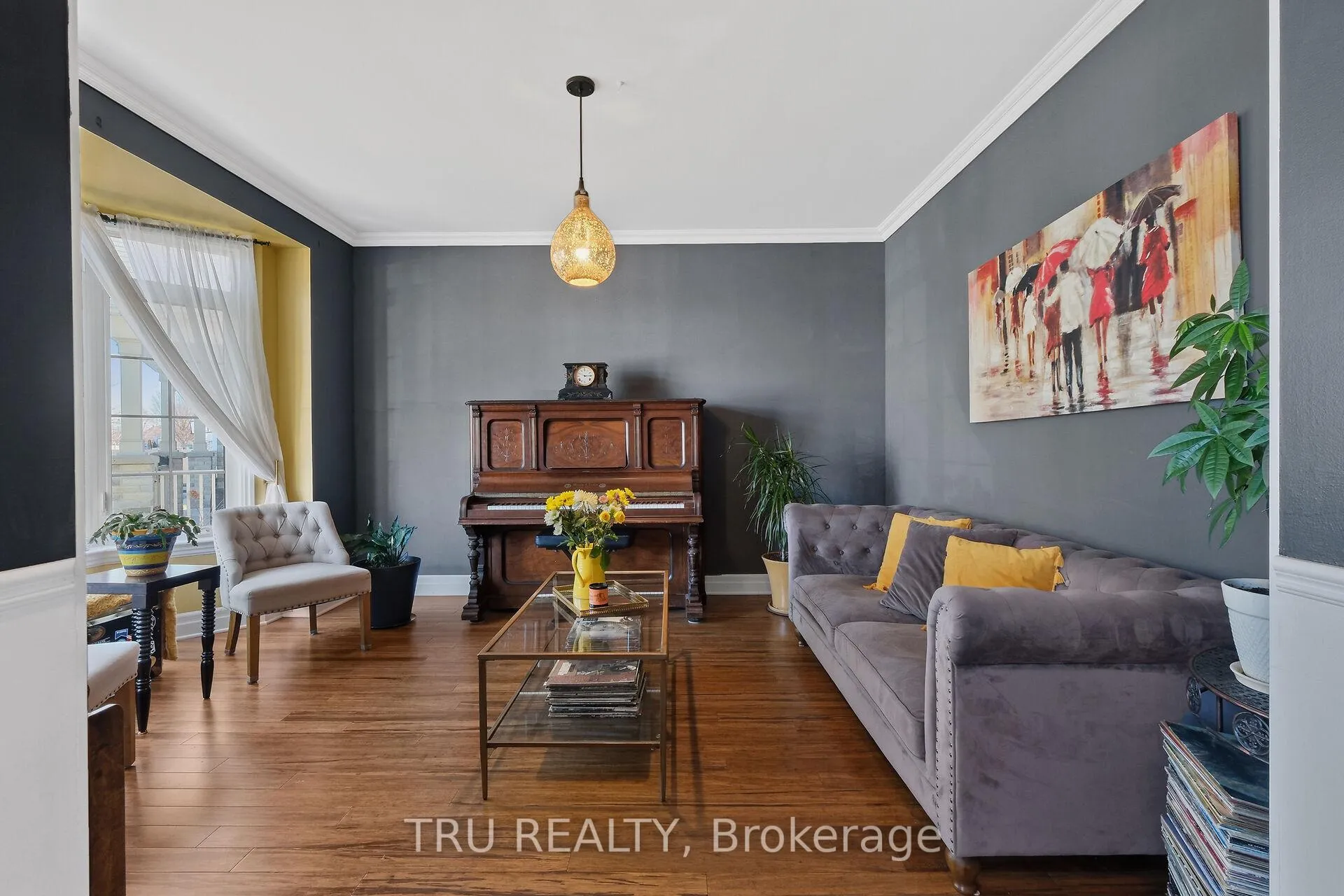 Photo 6 of 380 Blackleaf Drive, Ottawa, Barrhaven - Stonebridge — HOMEH