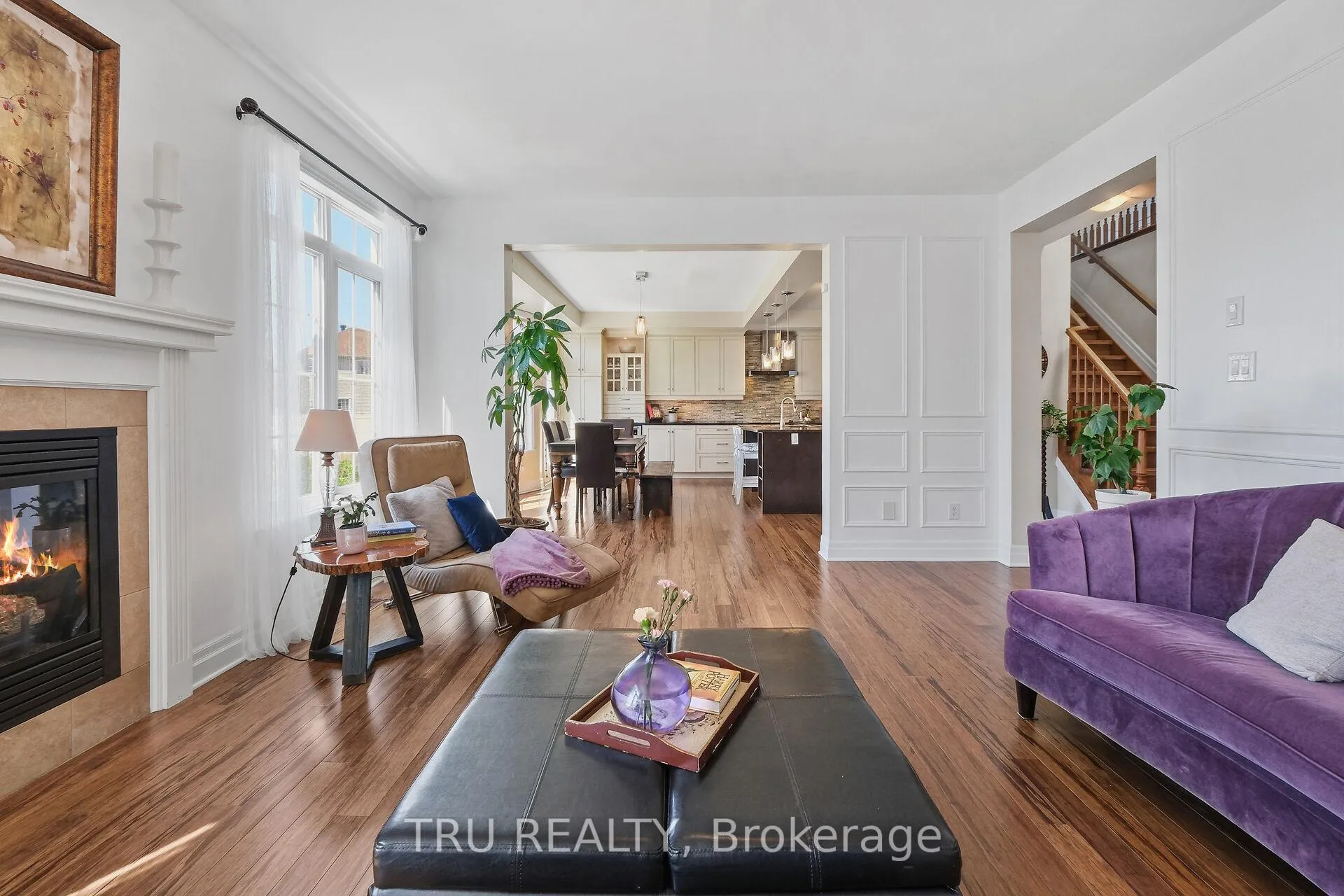 Photo 15 of 380 Blackleaf Drive, Ottawa, Barrhaven - Stonebridge — HOMEH