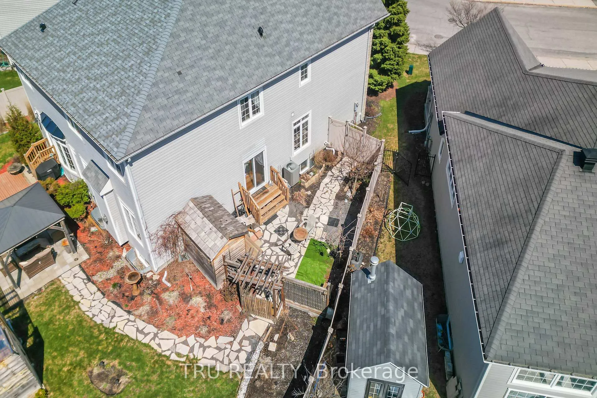 Photo 48 of 380 Blackleaf Drive, Ottawa, Barrhaven - Stonebridge — HOMEH