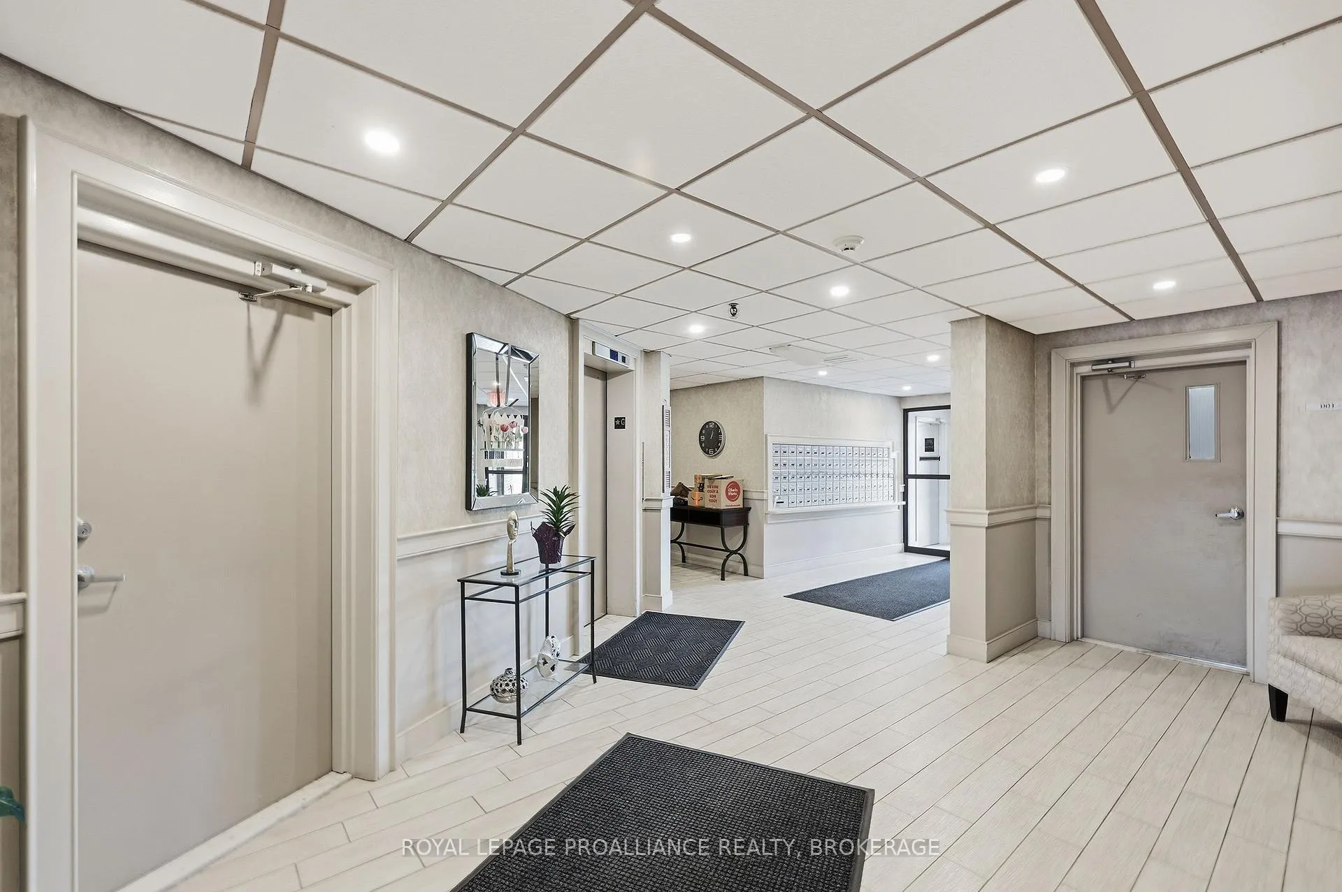 Photo 11 of Unit 214, 358 Queen Mary Road, Kingston, West of Sir John A. Blvd — HOMEH