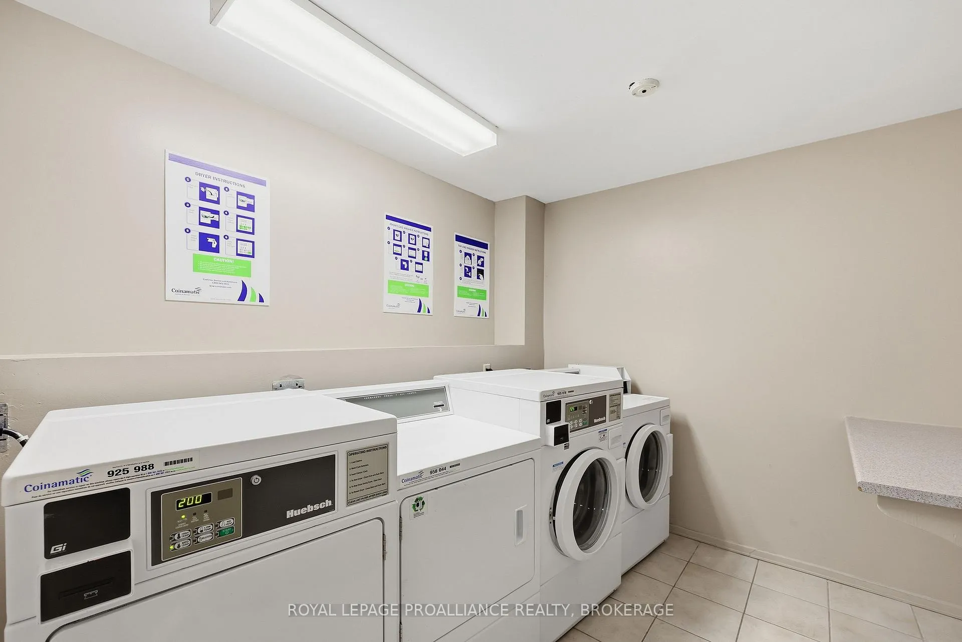 Photo 13 of Unit 214, 358 Queen Mary Road, Kingston, West of Sir John A. Blvd — HOMEH