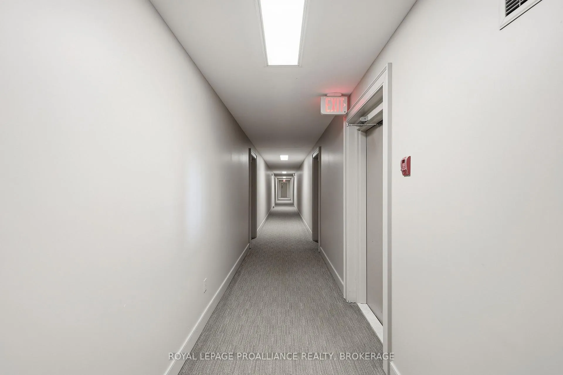 Photo 15 of Unit 214, 358 Queen Mary Road, Kingston, West of Sir John A. Blvd — HOMEH