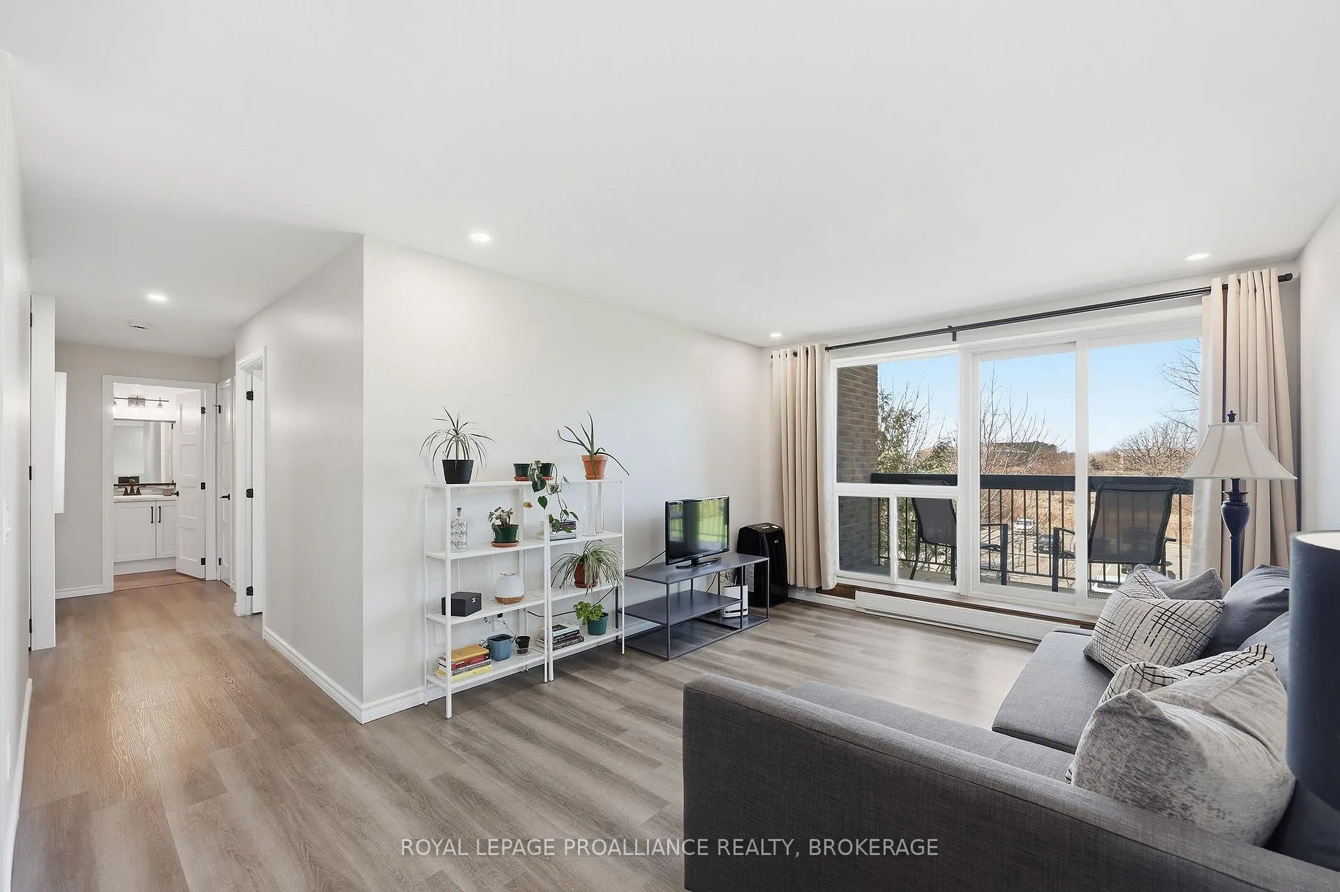 Photo 22 of Unit 214, 358 Queen Mary Road, Kingston, West of Sir John A. Blvd — HOMEH