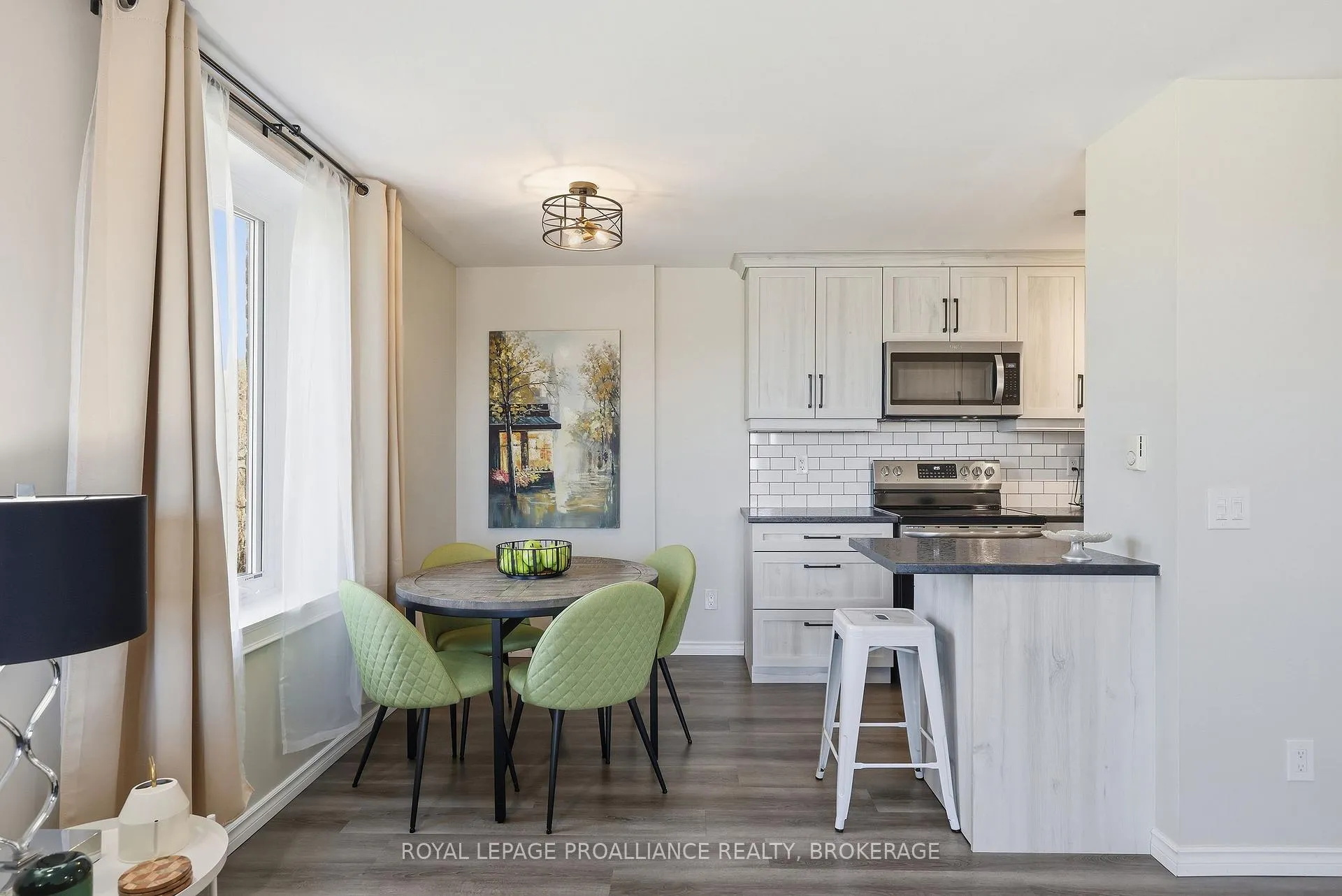 Photo 25 of Unit 214, 358 Queen Mary Road, Kingston, West of Sir John A. Blvd — HOMEH