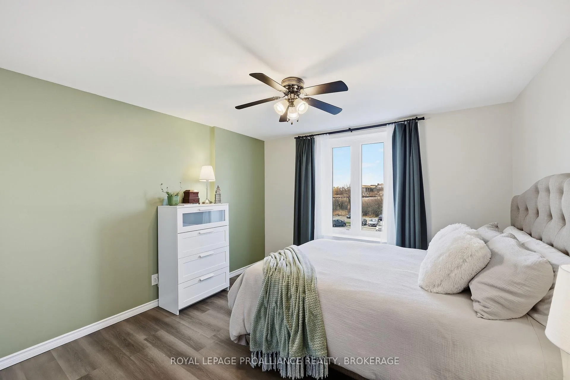 Photo 28 of Unit 214, 358 Queen Mary Road, Kingston, West of Sir John A. Blvd — HOMEH